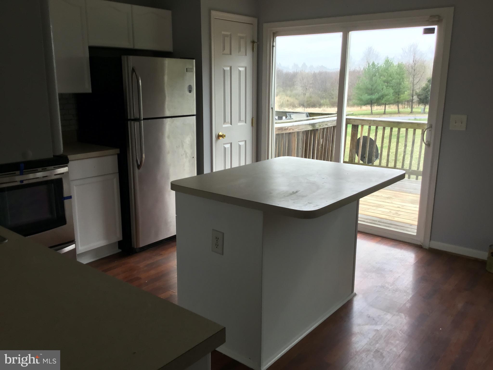 THE GALLERY - Residential Lease