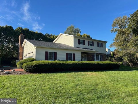 Homes For Sale - 1312 Parkwood Drive<br/> Centre County, BELLEFONTE, PA 16823