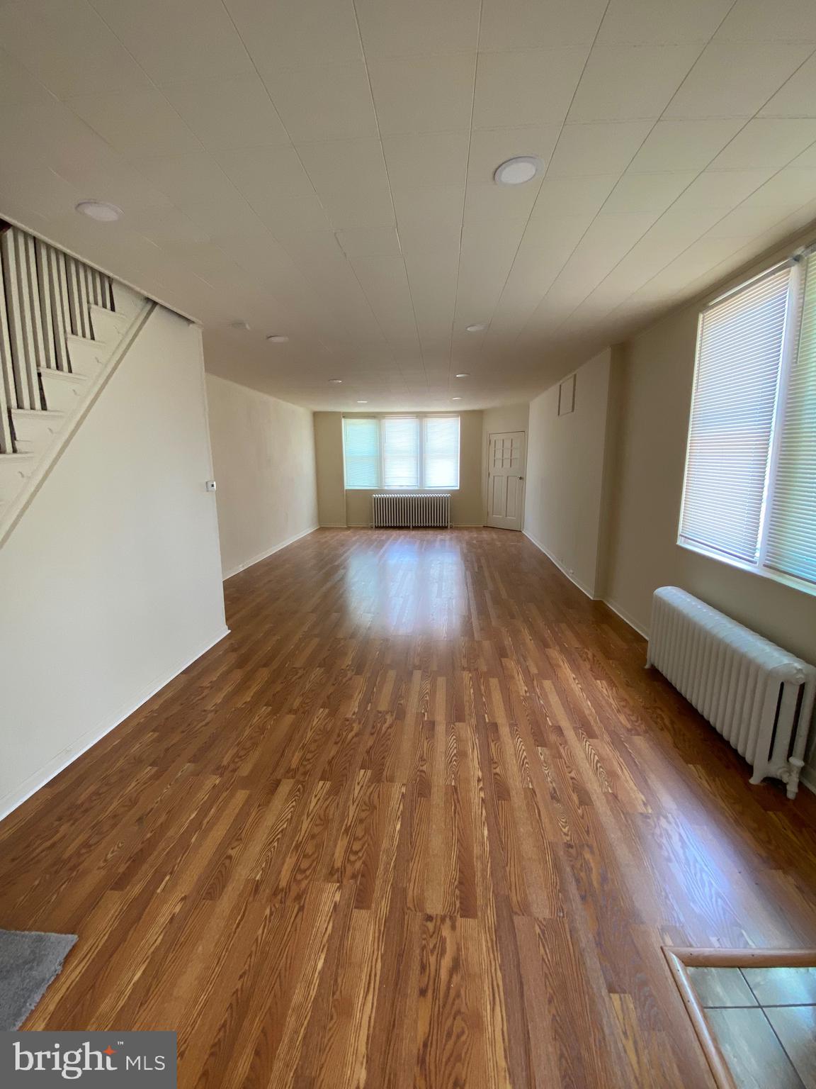 4600 C STREET