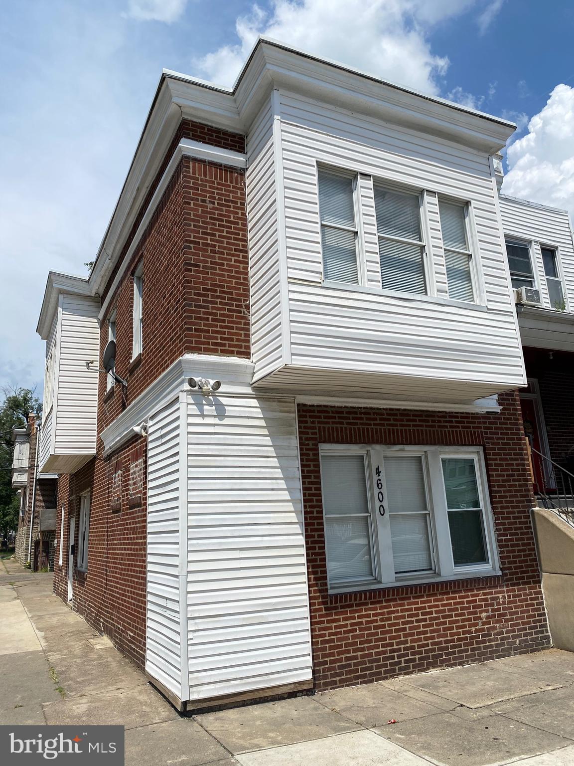4600 C STREET