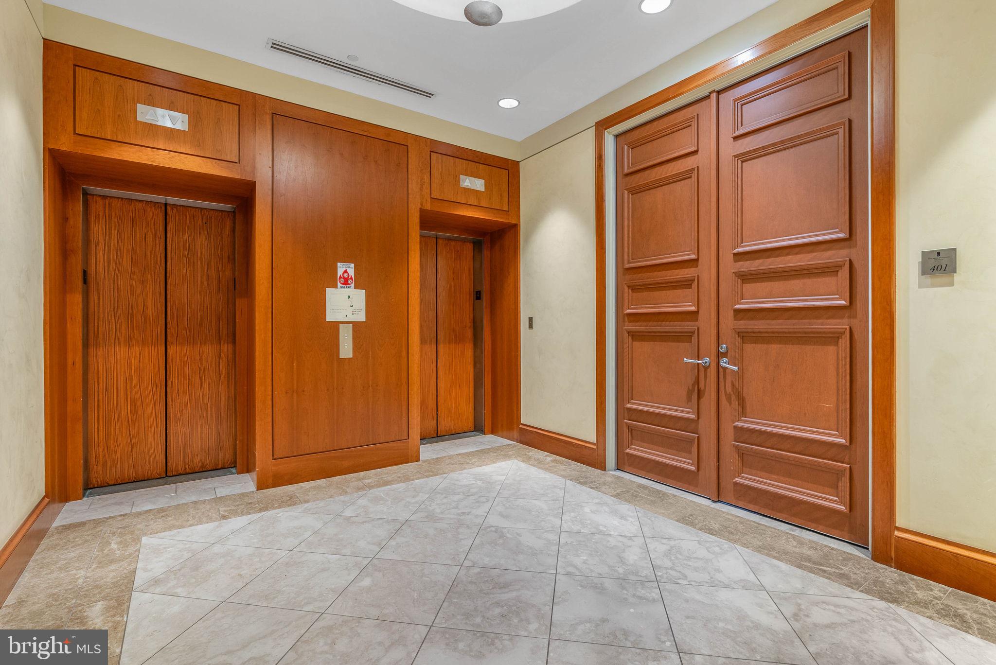 421 CHESTNUT STREET 401