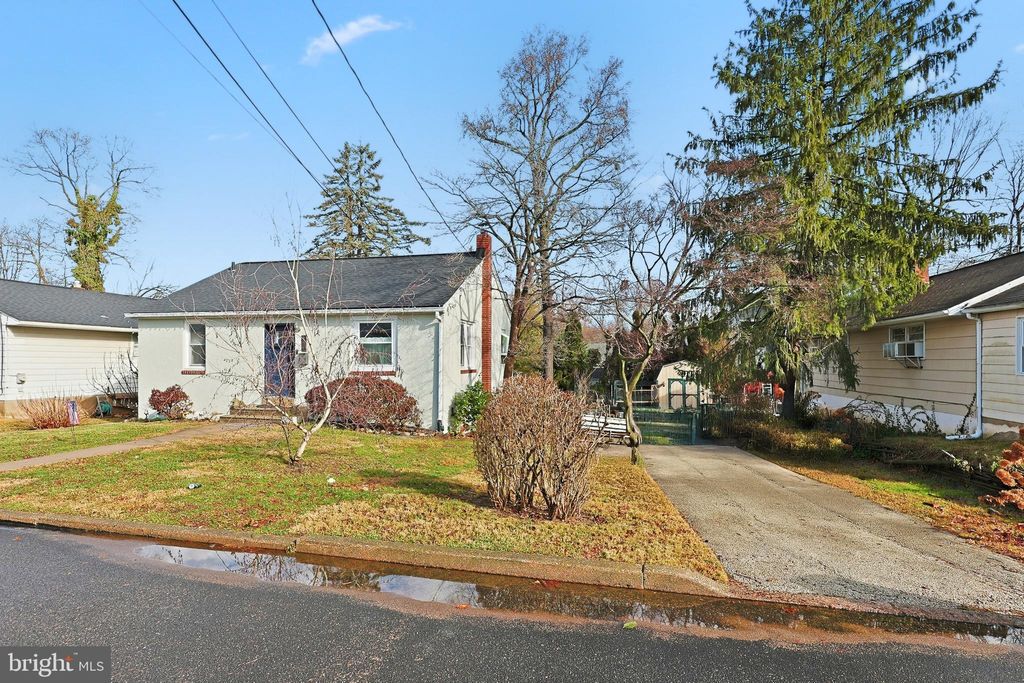 Photo of MEDIA, PA 19063 (MLS # PADE2105548)