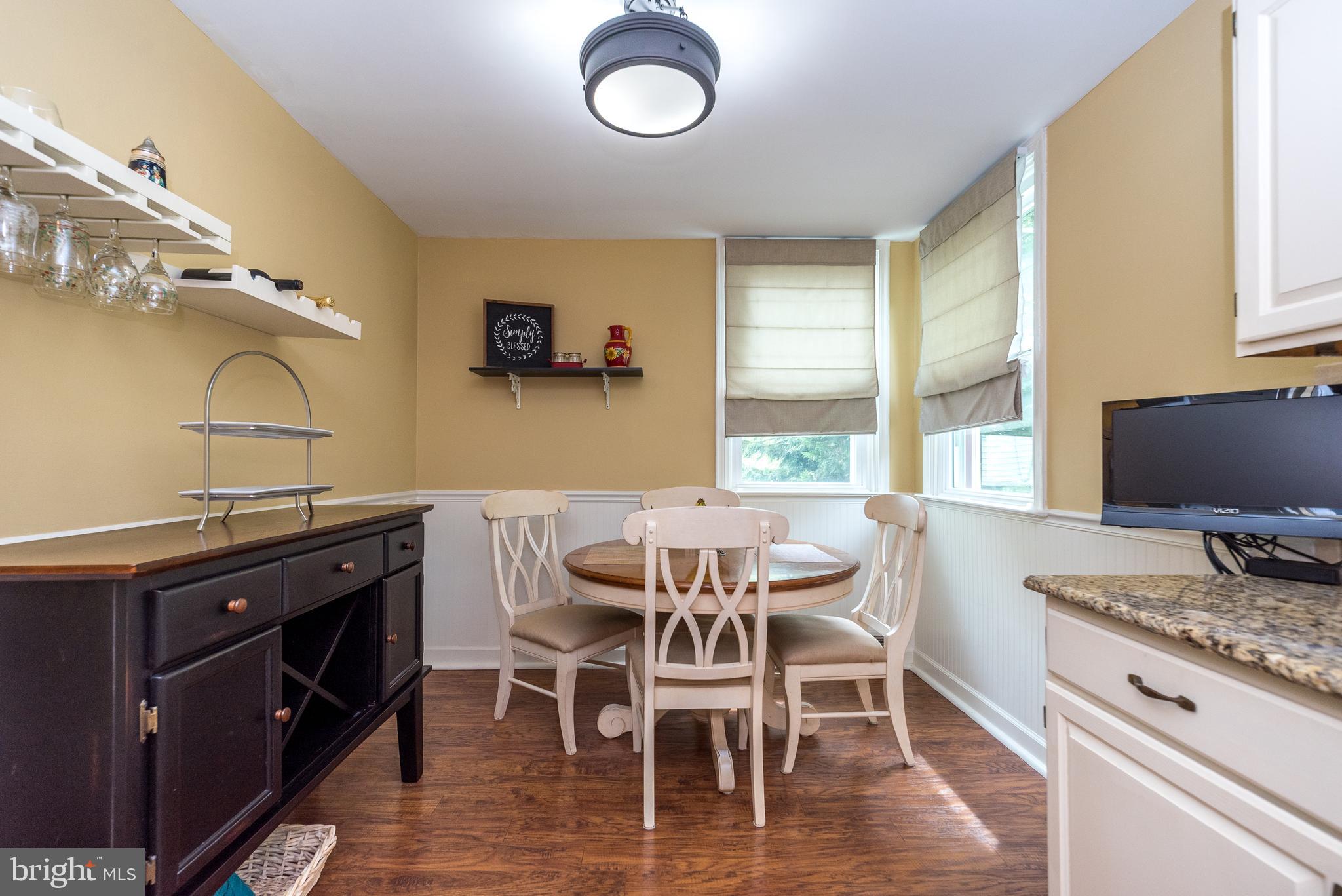 SOMERTON - Residential