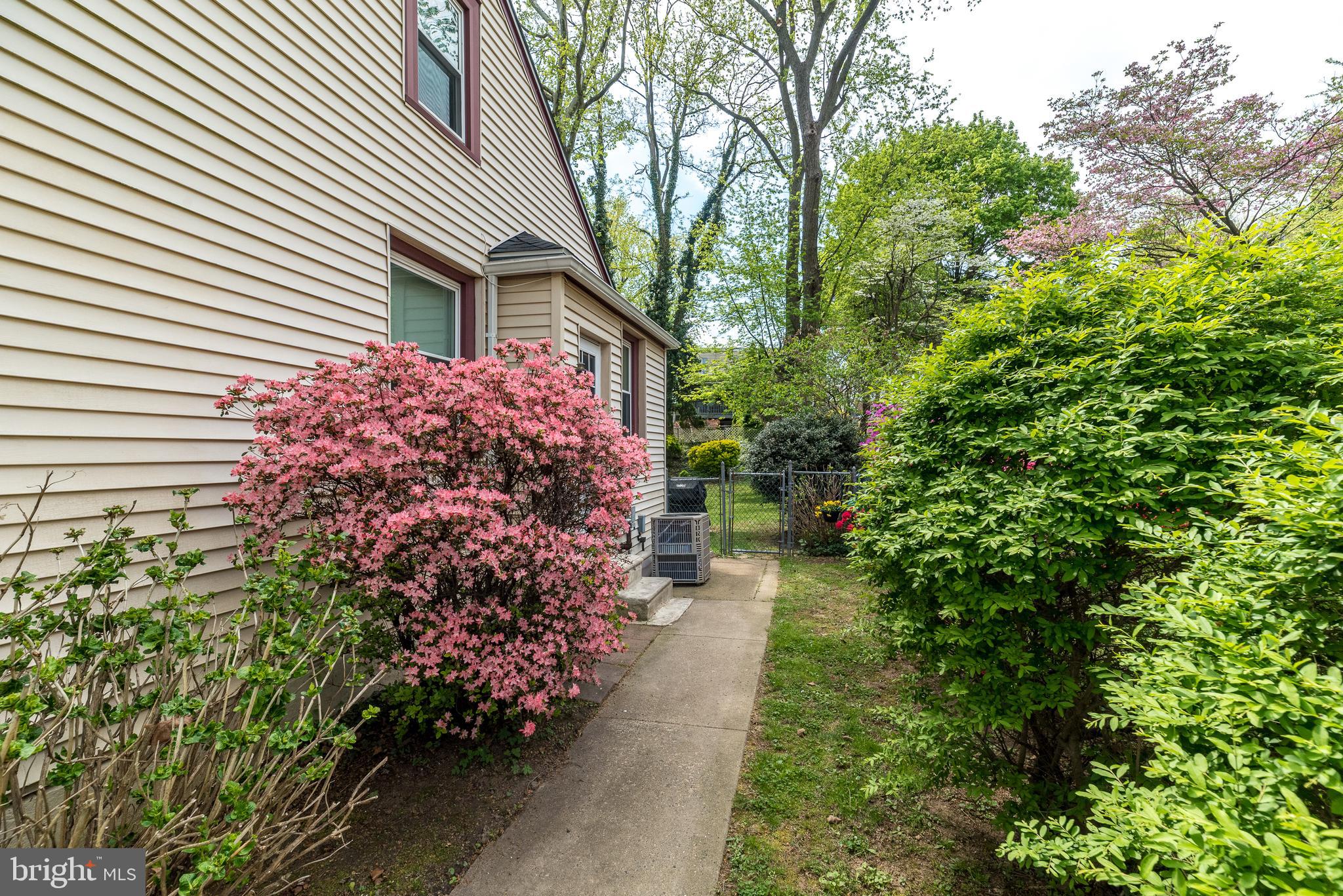 SOMERTON - Residential