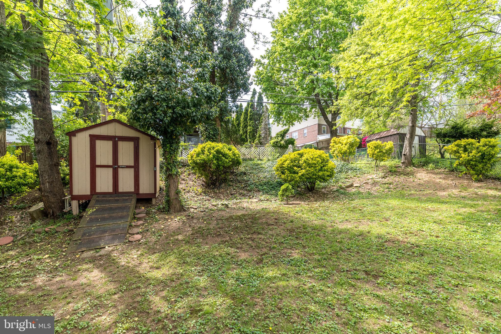 SOMERTON - Residential