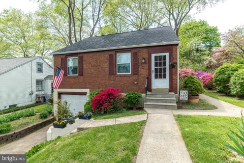 Homes For Sale - 14014 Napier Street<br/> PHILADELPHIA, PA 19116