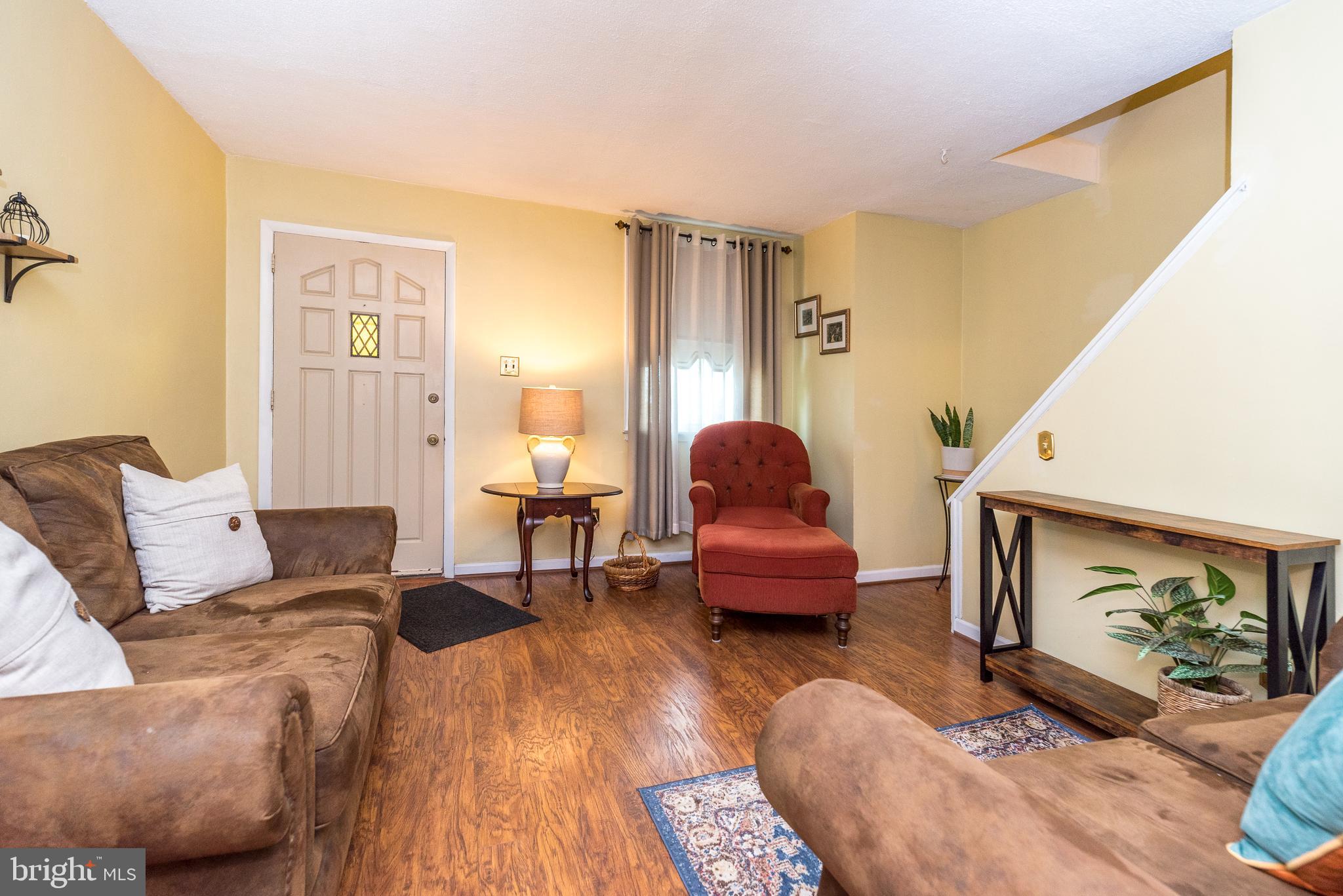 SOMERTON - Residential