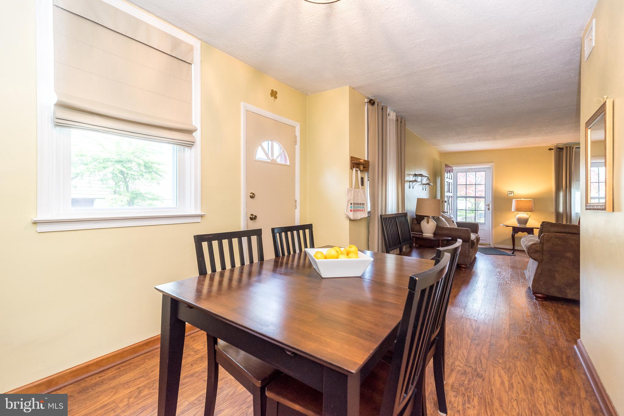 SOMERTON - Residential
