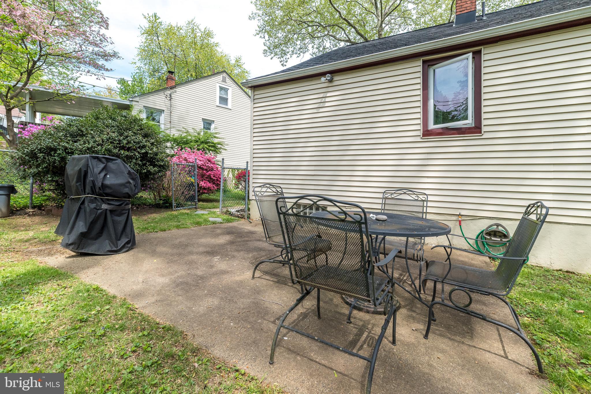 SOMERTON - Residential