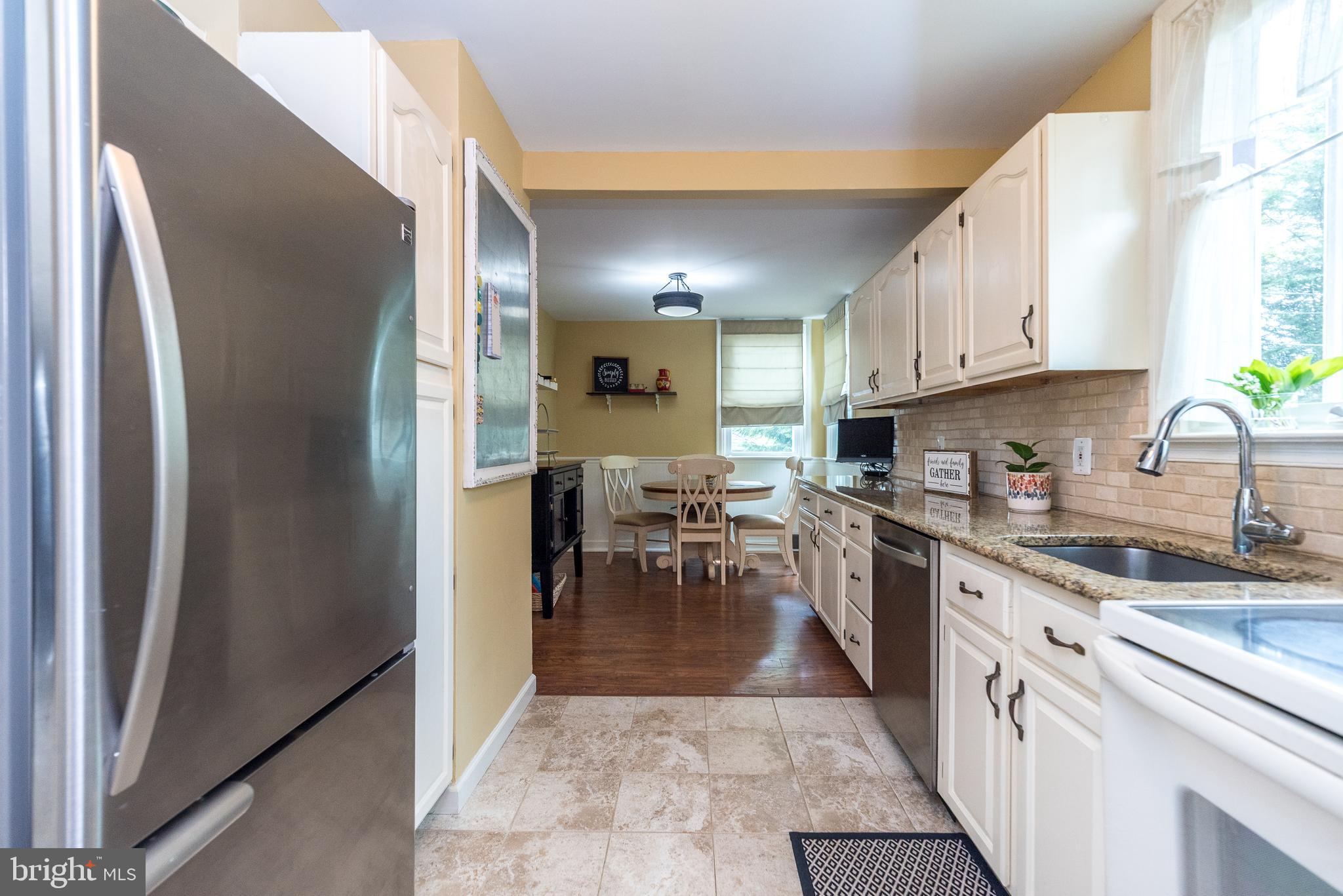 SOMERTON - Residential
