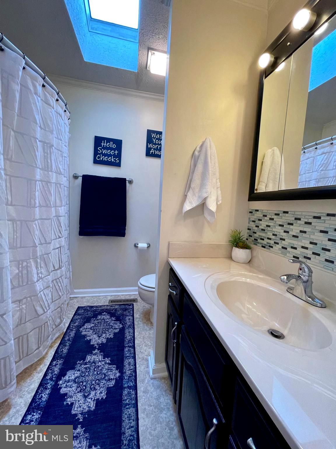 CRYSTAL BROOK II - Residential Lease