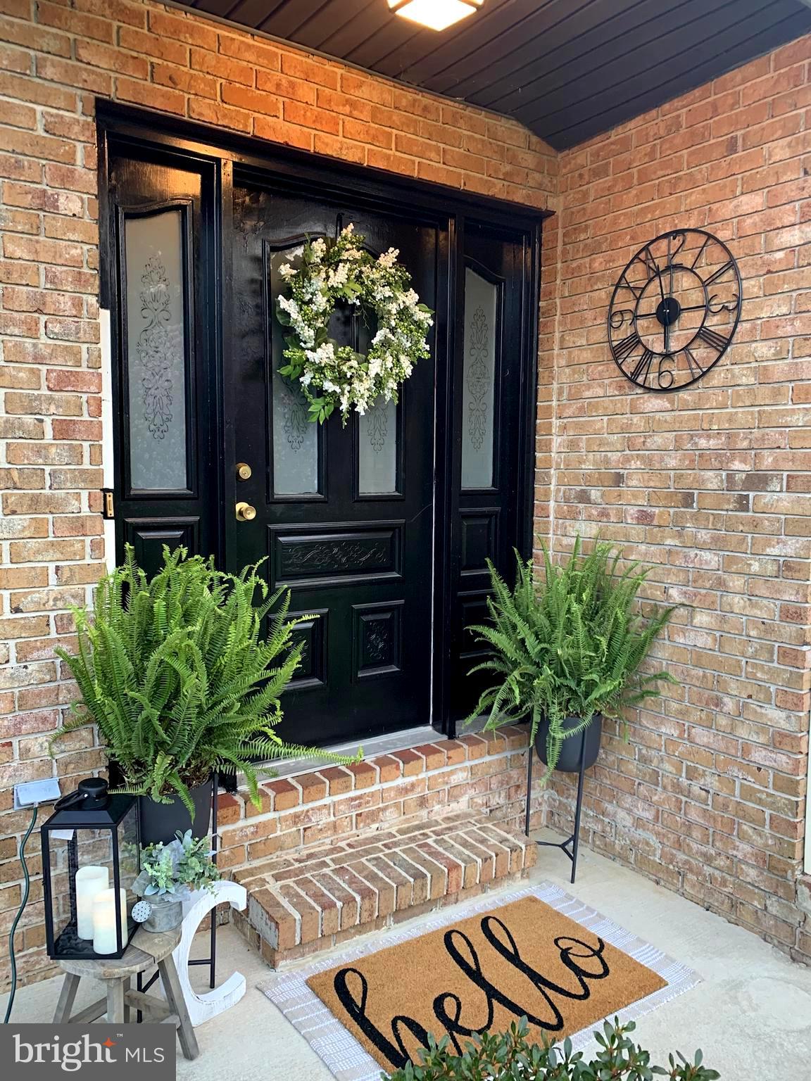 CRYSTAL BROOK II - Residential Lease