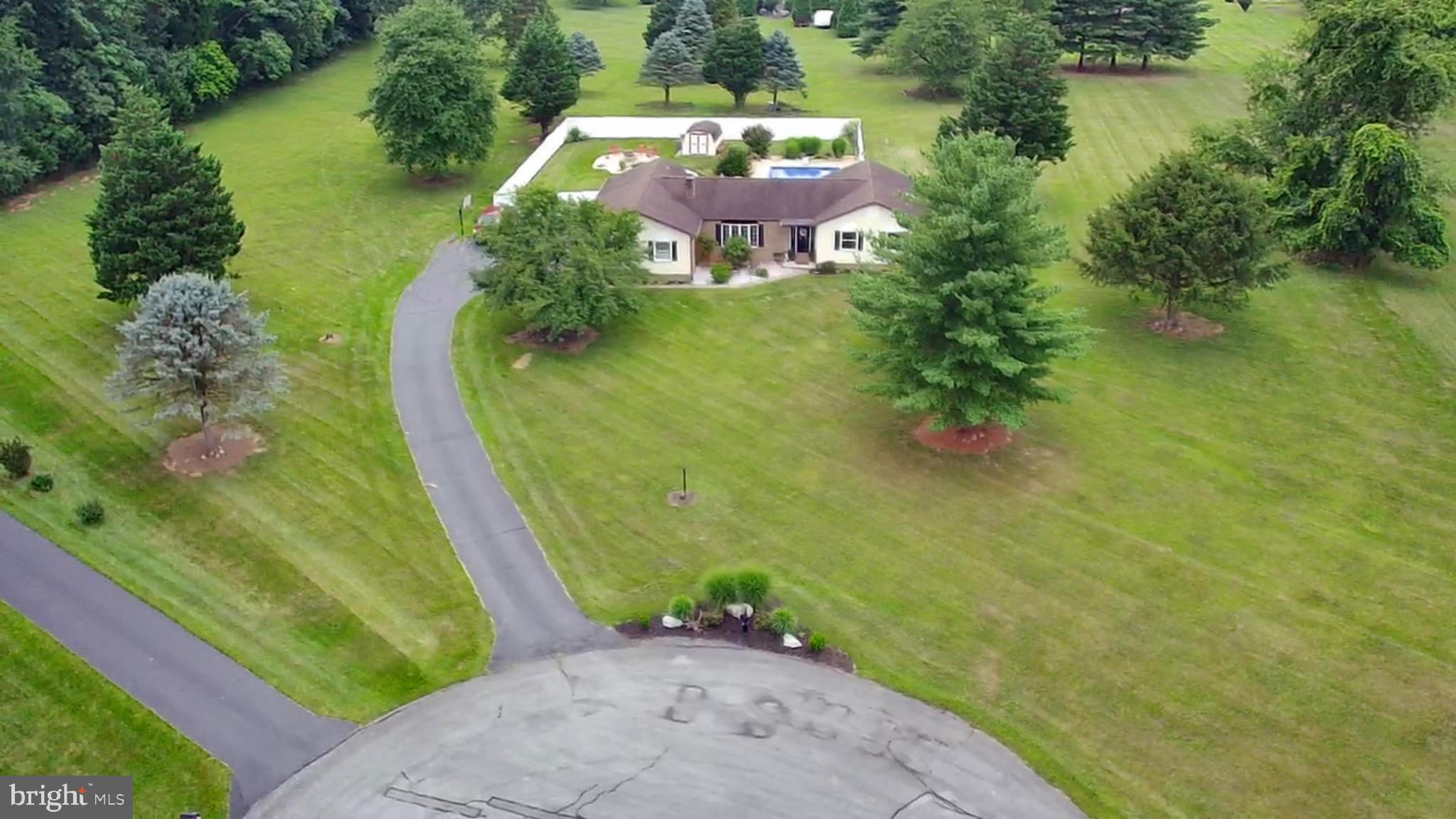 CRYSTAL BROOK II - Residential Lease