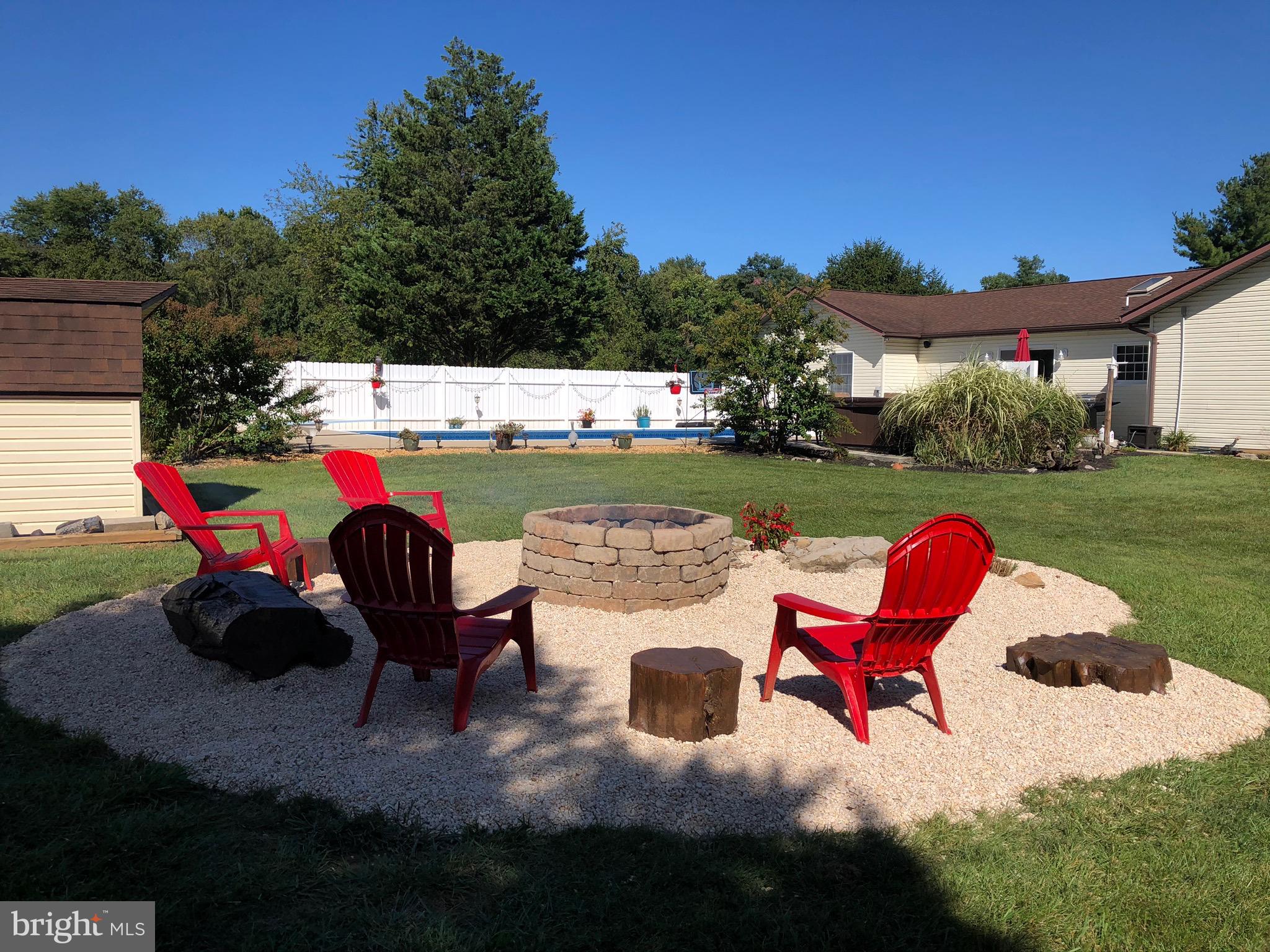 CRYSTAL BROOK II - Residential Lease