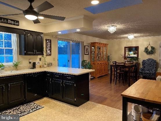 CRYSTAL BROOK II - Residential Lease