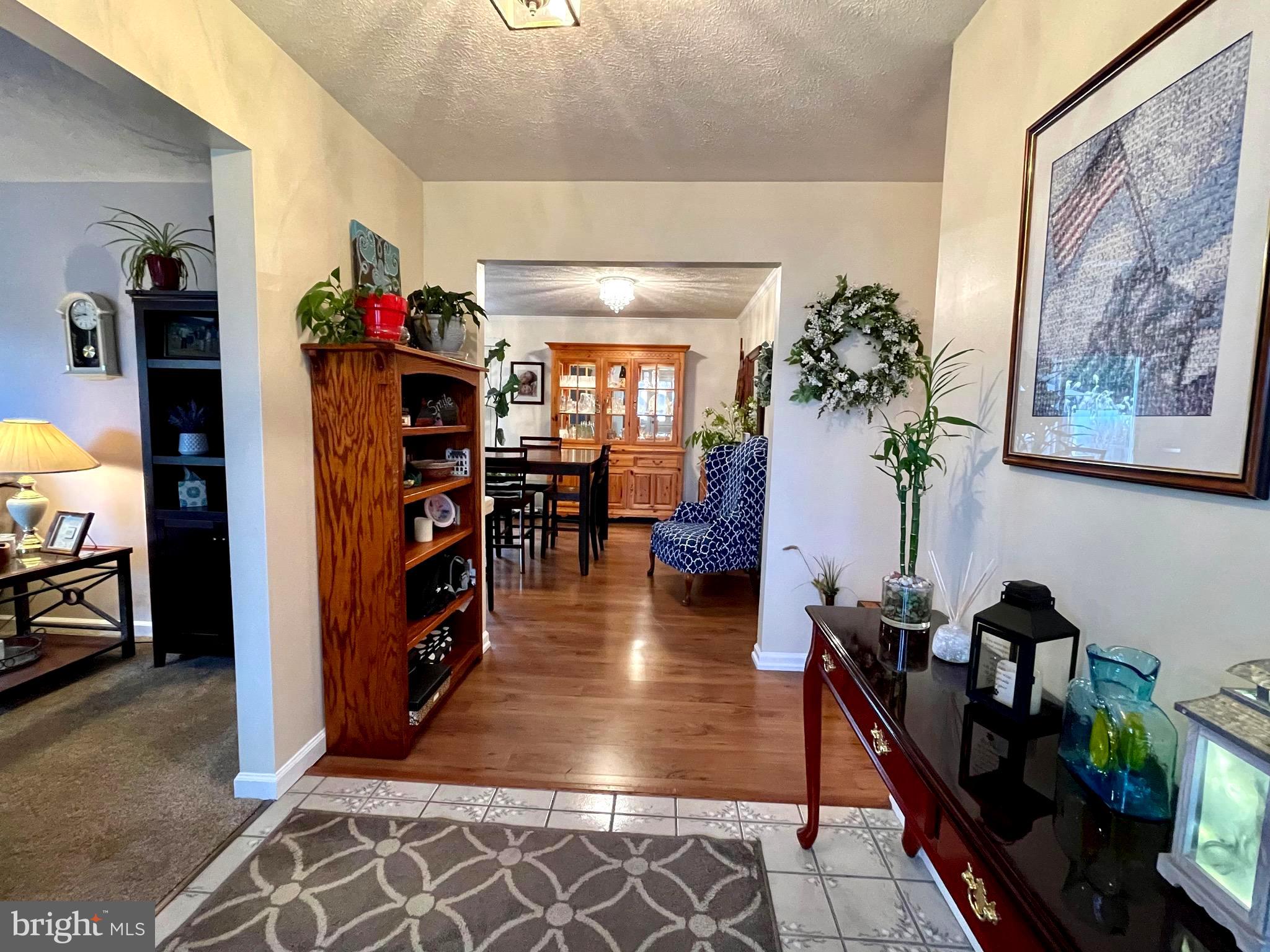 CRYSTAL BROOK II - Residential Lease