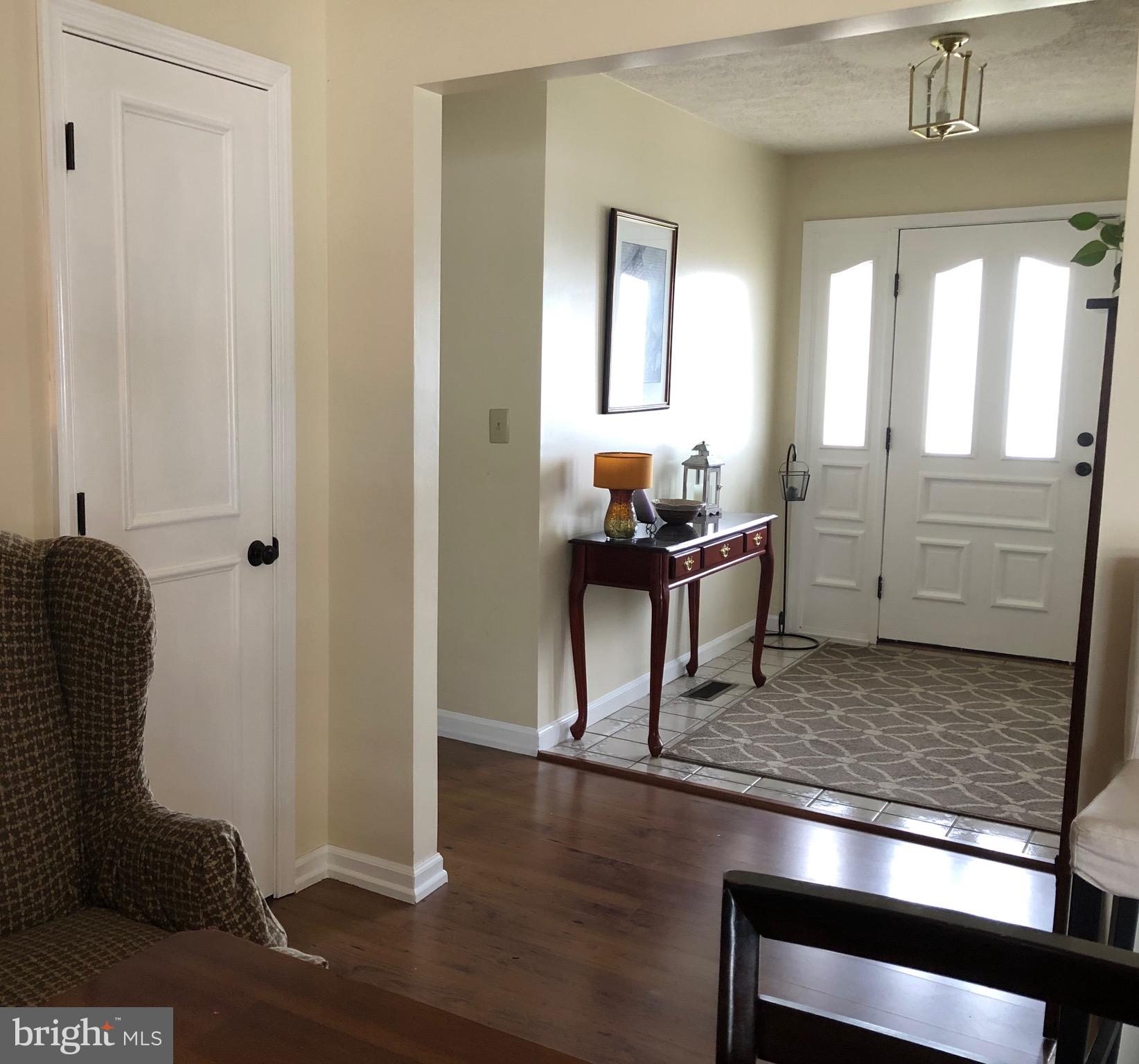 CRYSTAL BROOK II - Residential Lease