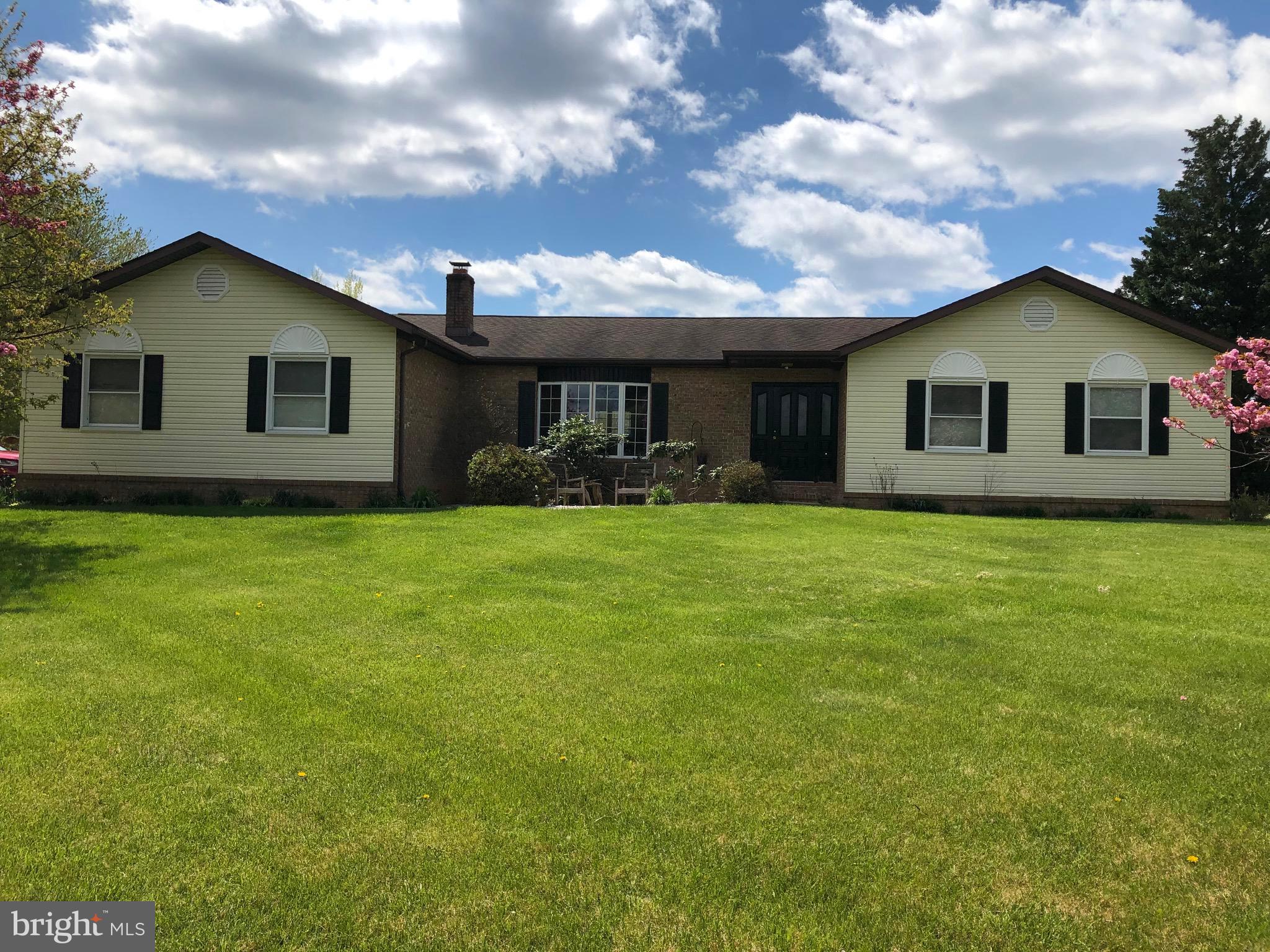 CRYSTAL BROOK II - Residential Lease