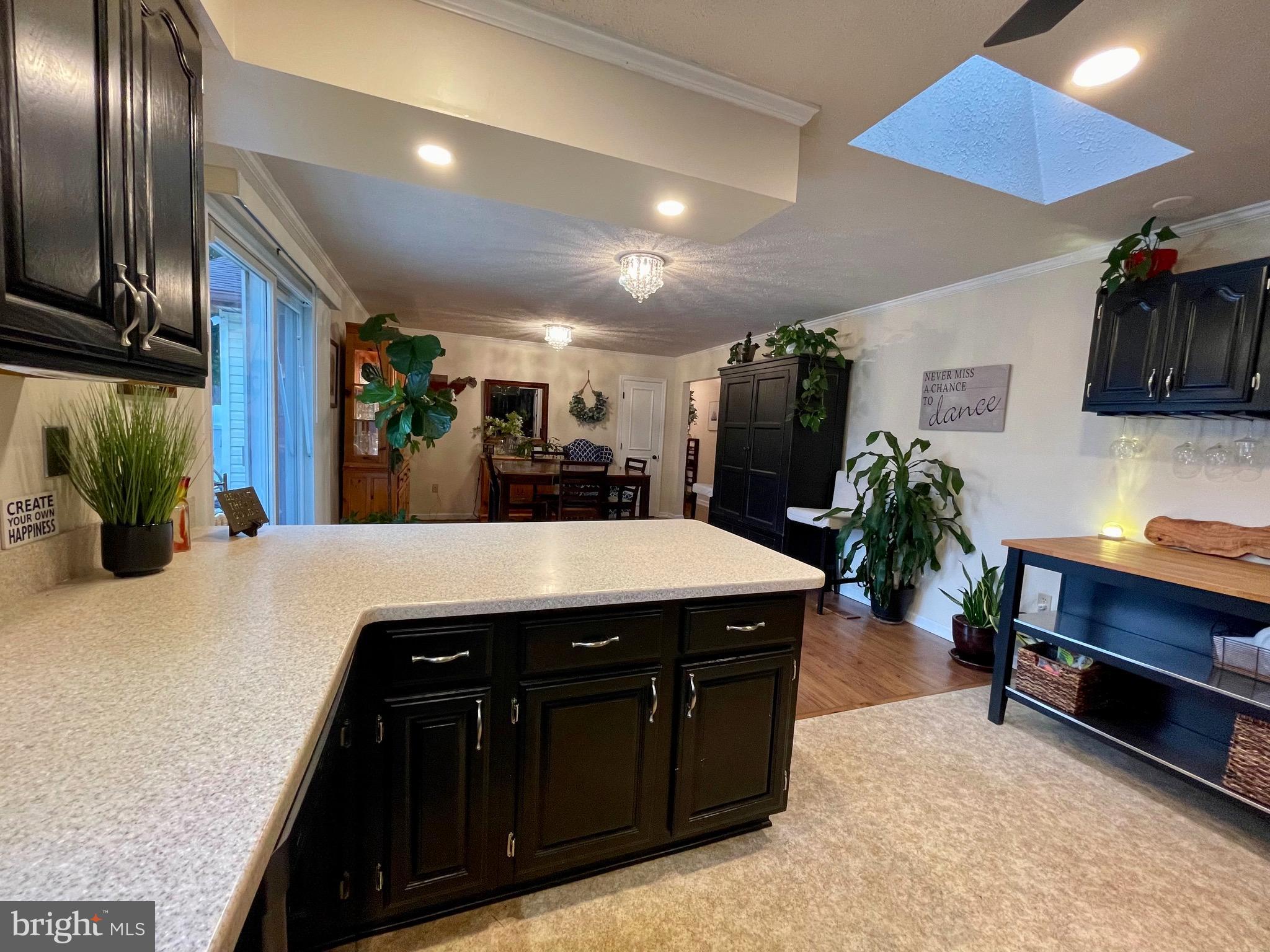 CRYSTAL BROOK II - Residential Lease