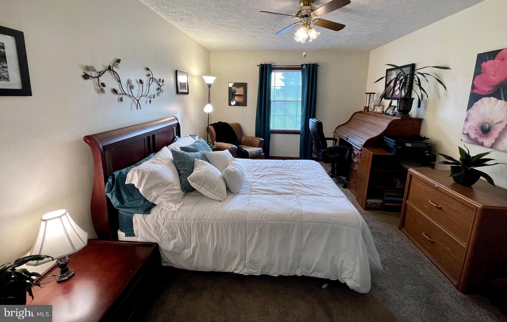 CRYSTAL BROOK II - Residential Lease