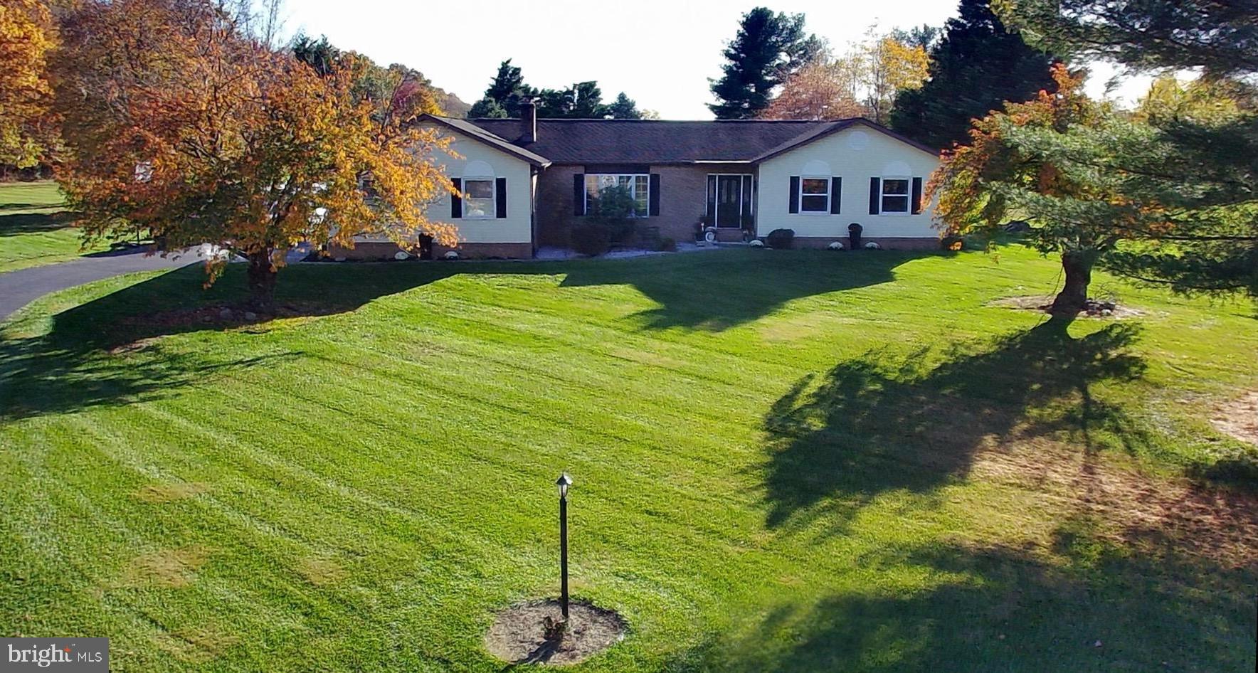 CRYSTAL BROOK II - Residential Lease