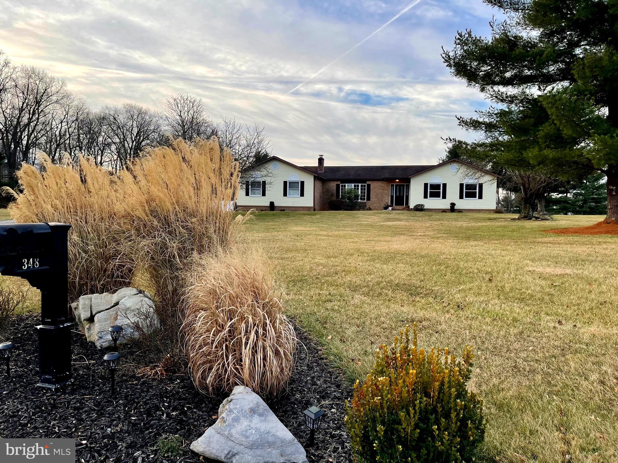 CRYSTAL BROOK II - Residential Lease