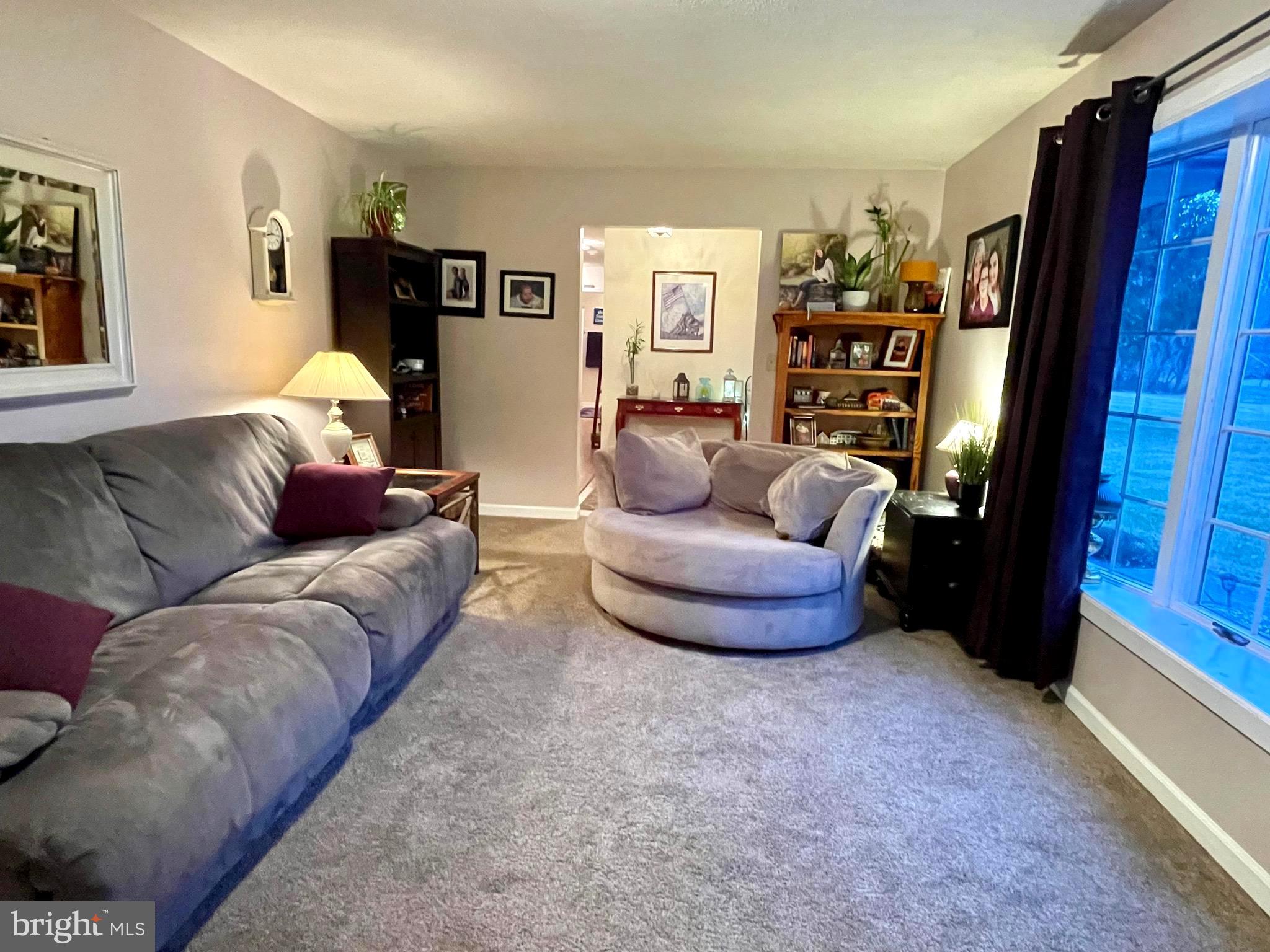 CRYSTAL BROOK II - Residential Lease