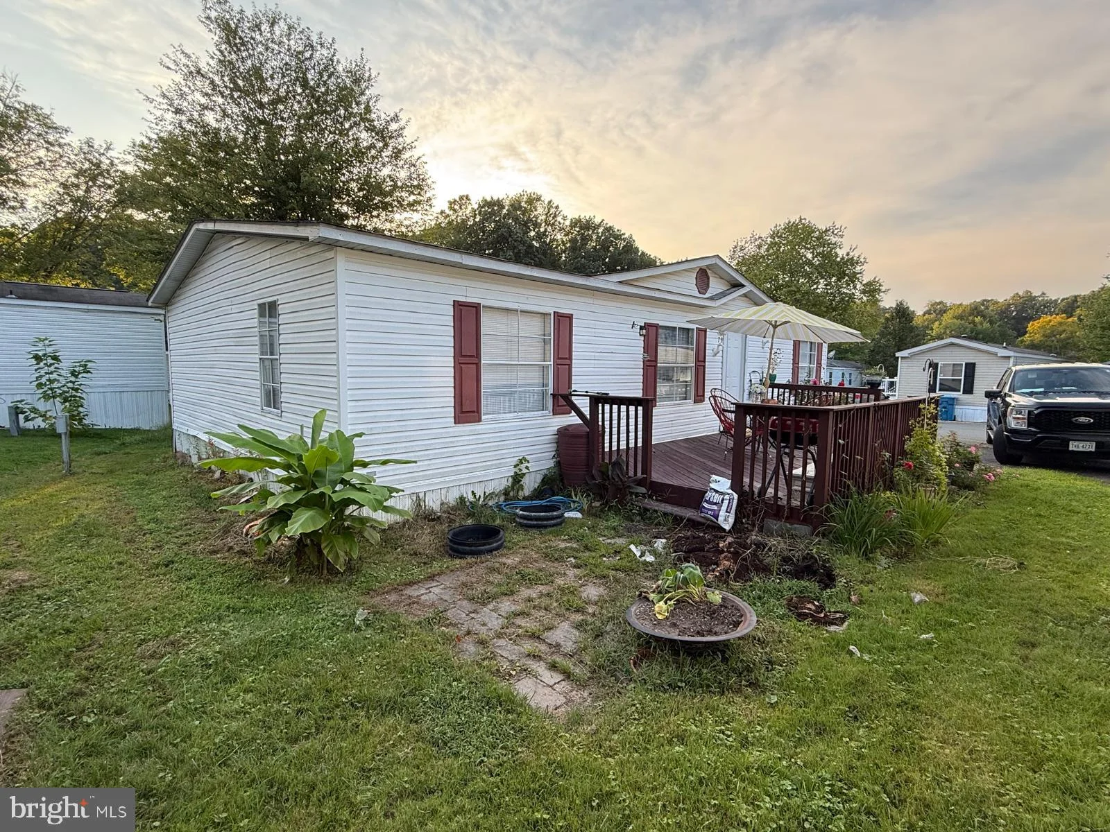7800 Tayloe Drive Unit 75, Manassas, VA, 20112