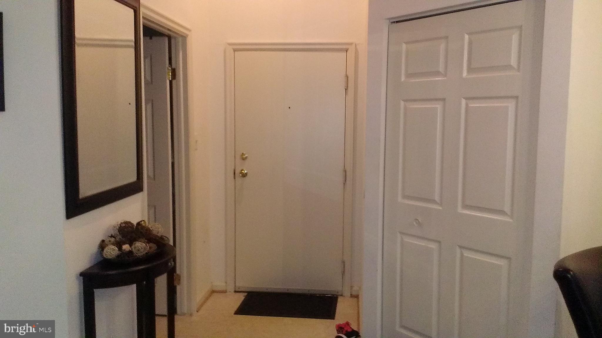 WATERS EDGE AT NORTH LAKE - Residential Lease