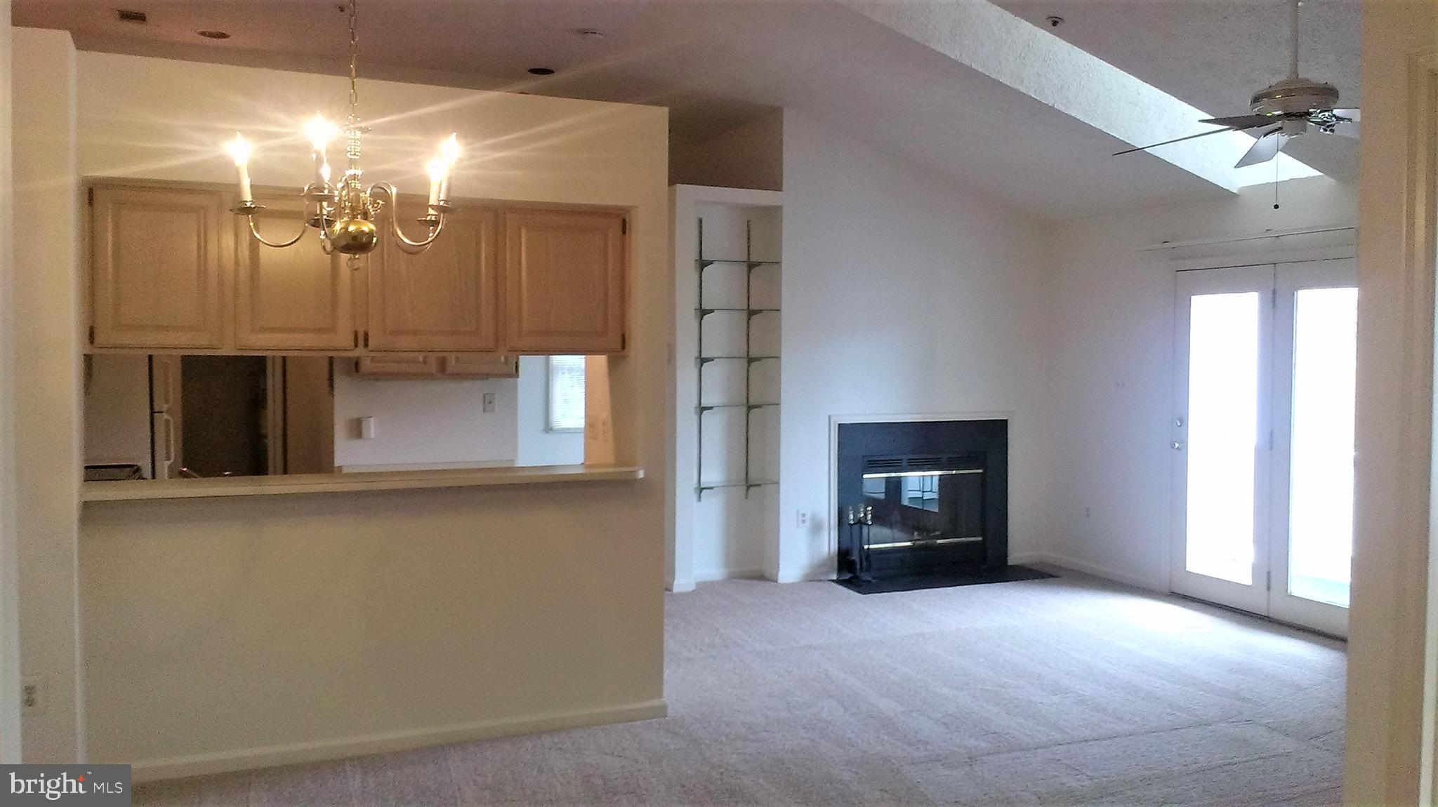 WATERS EDGE AT NORTH LAKE - Residential Lease