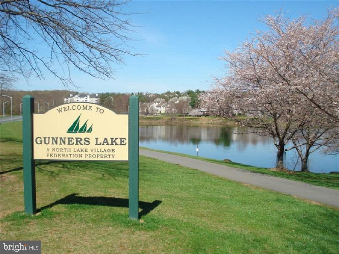 WATERS EDGE AT NORTH LAKE - Residential Lease