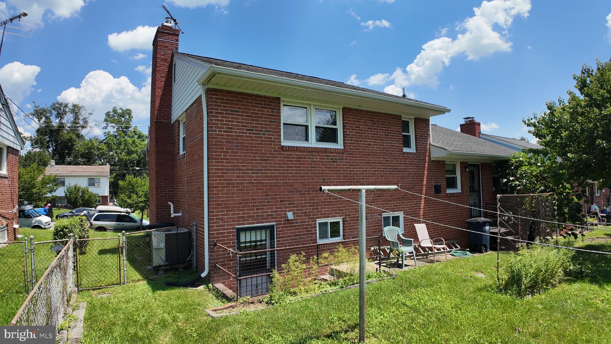 1411 RAY ROAD