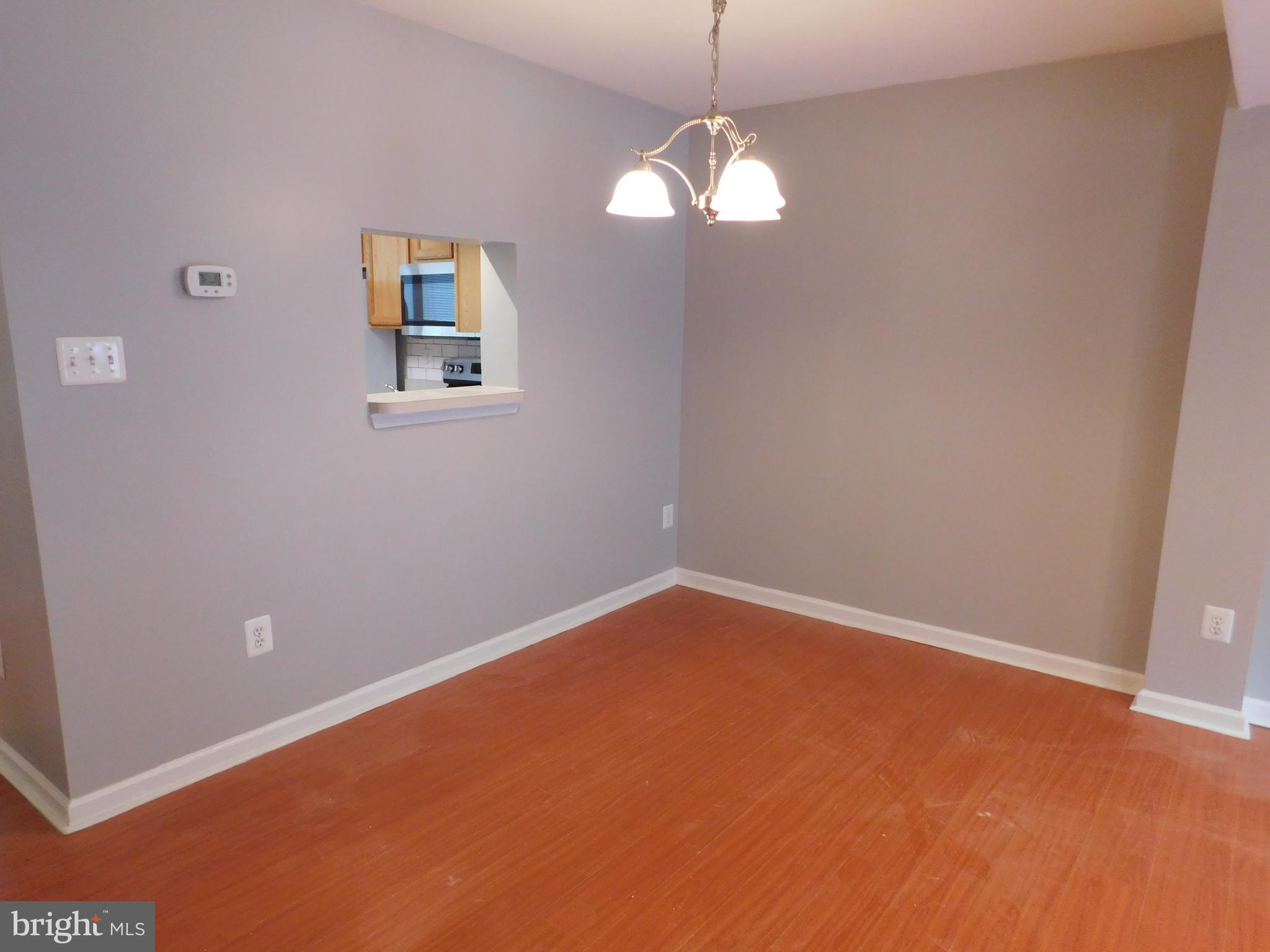 TURNBERRY VILLAGE - Residential Lease