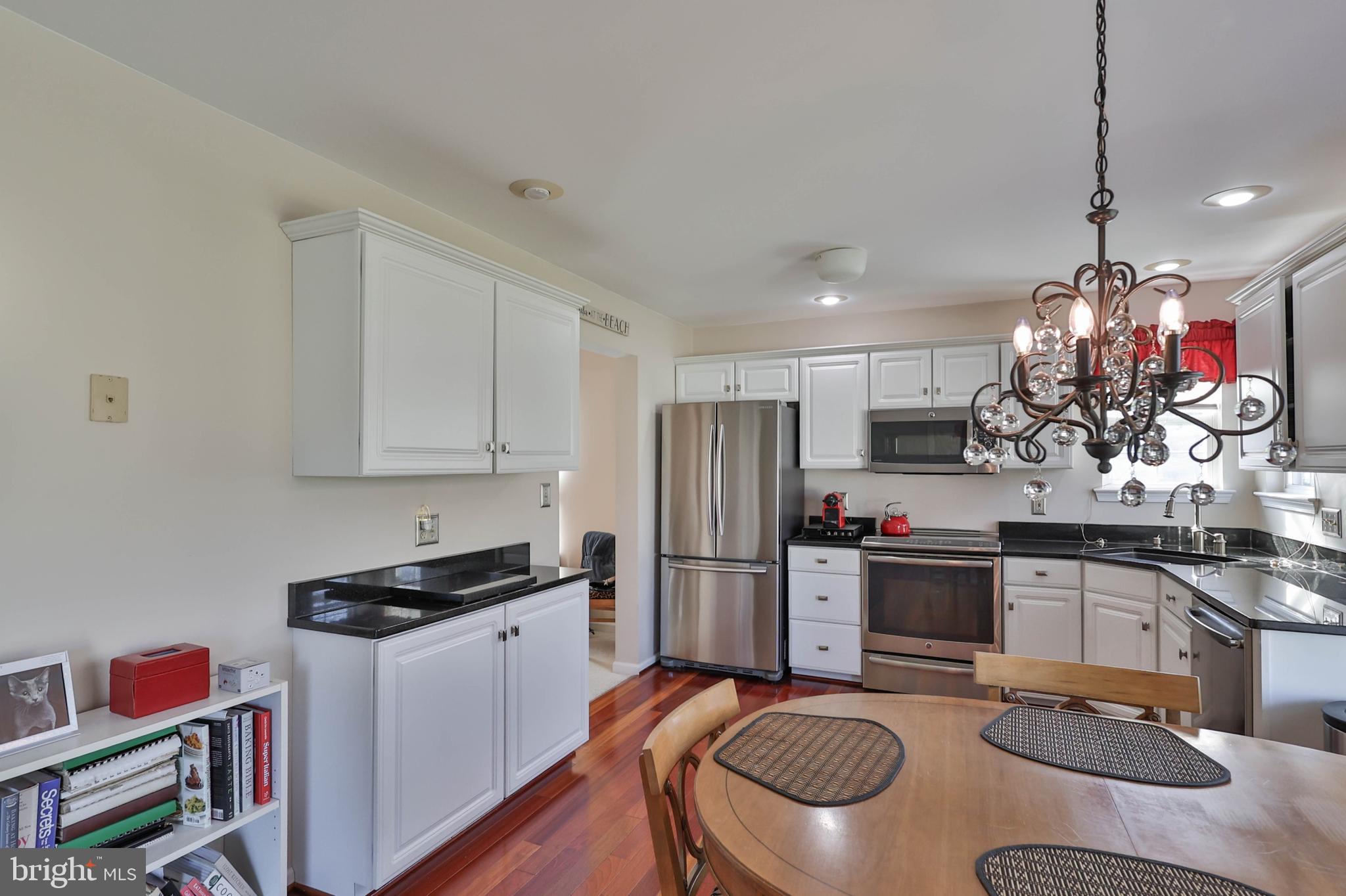 TIMBERIDGE - Residential