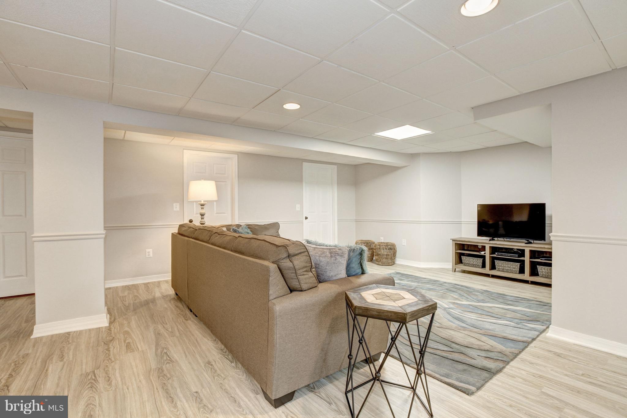 SMITHFIELD - Residential