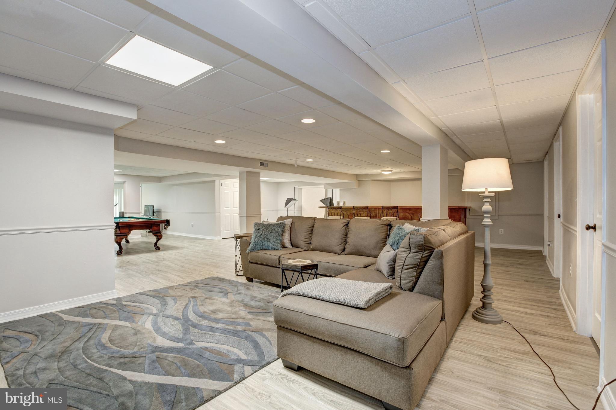 SMITHFIELD - Residential