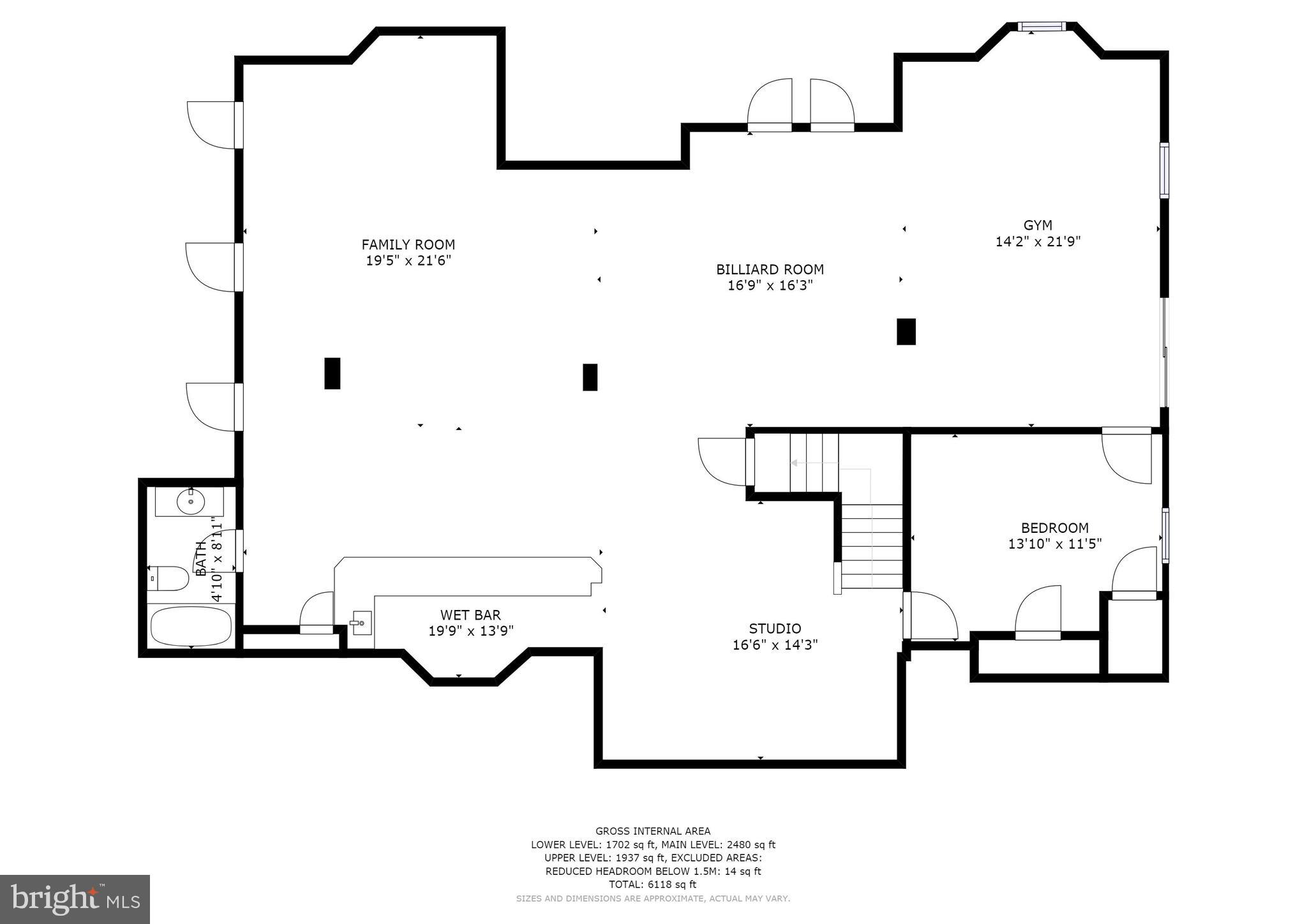 SMITHFIELD - Residential