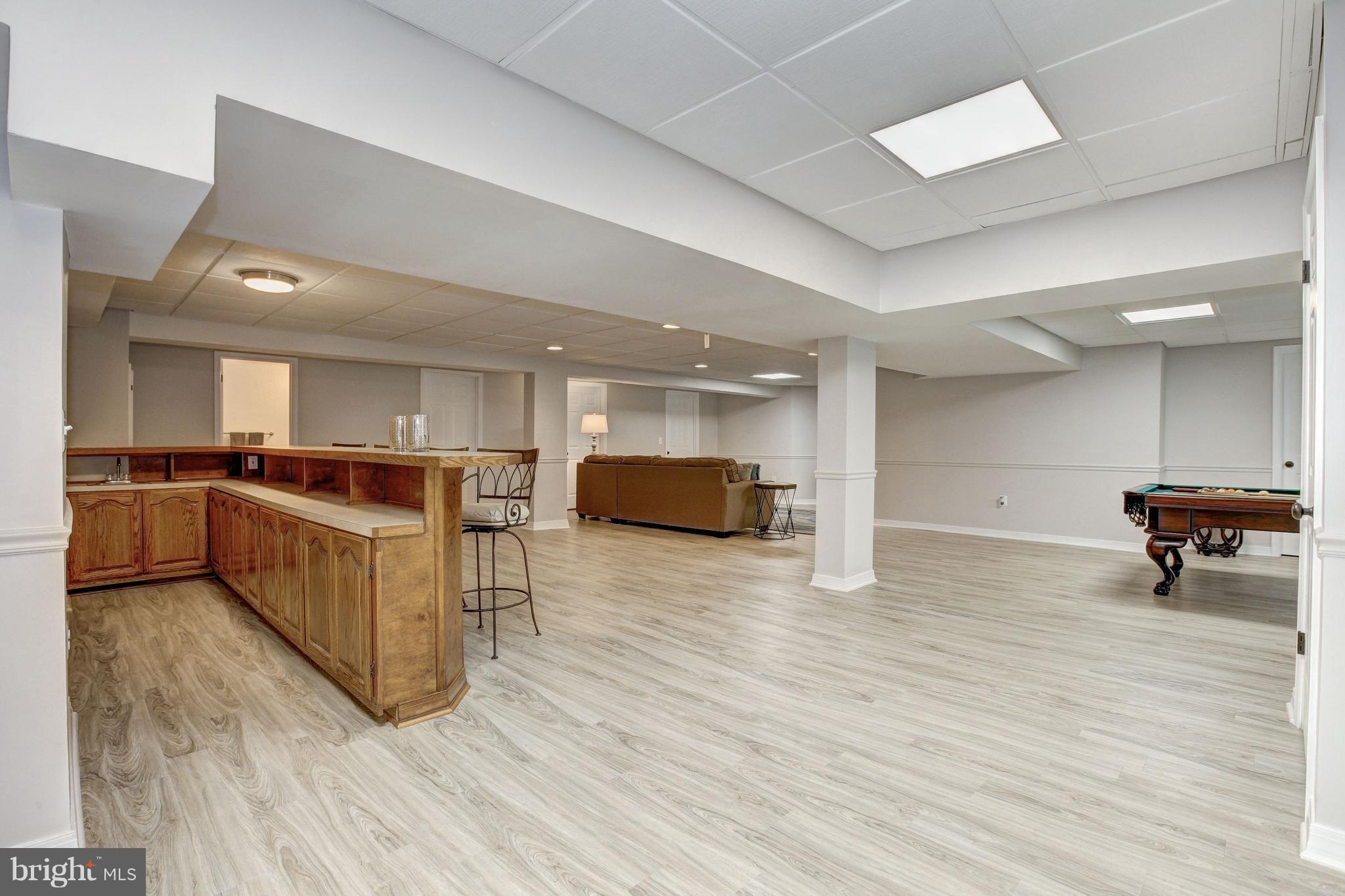 SMITHFIELD - Residential