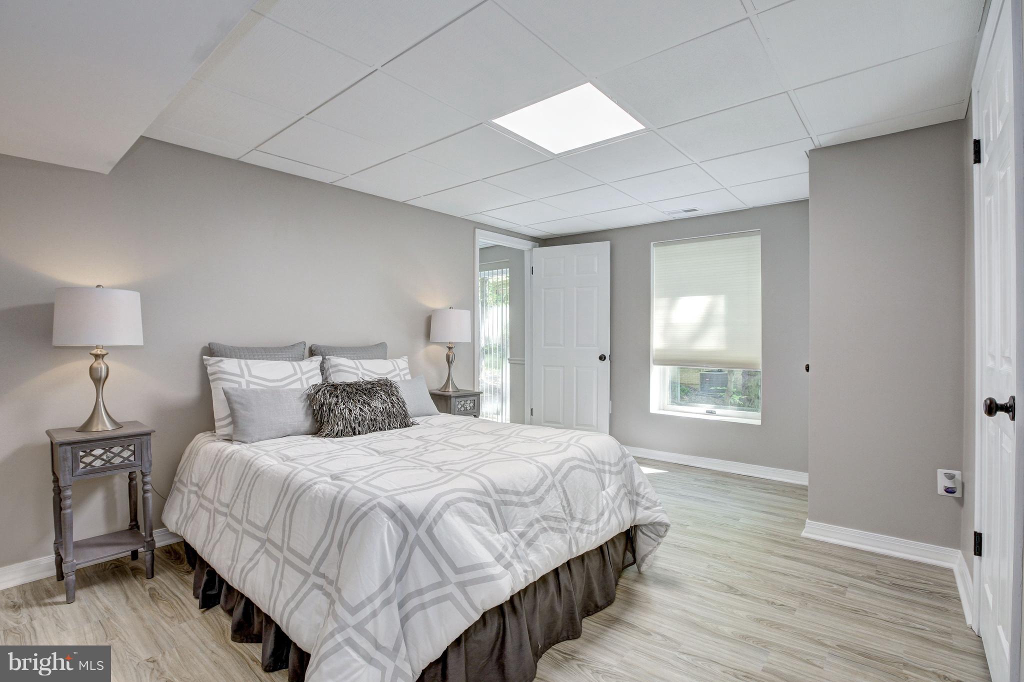 SMITHFIELD - Residential