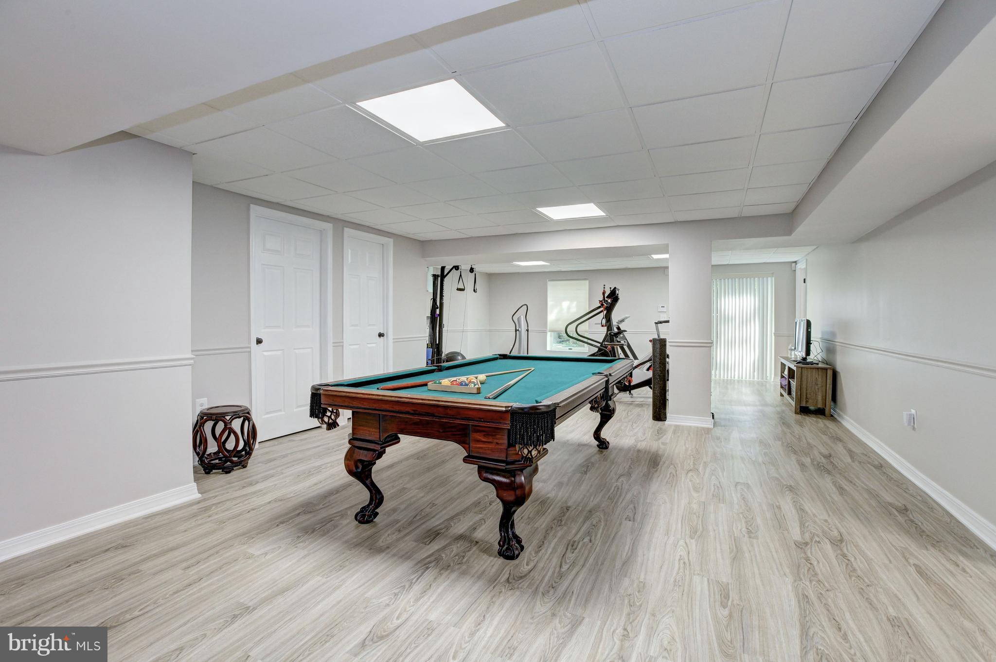 SMITHFIELD - Residential