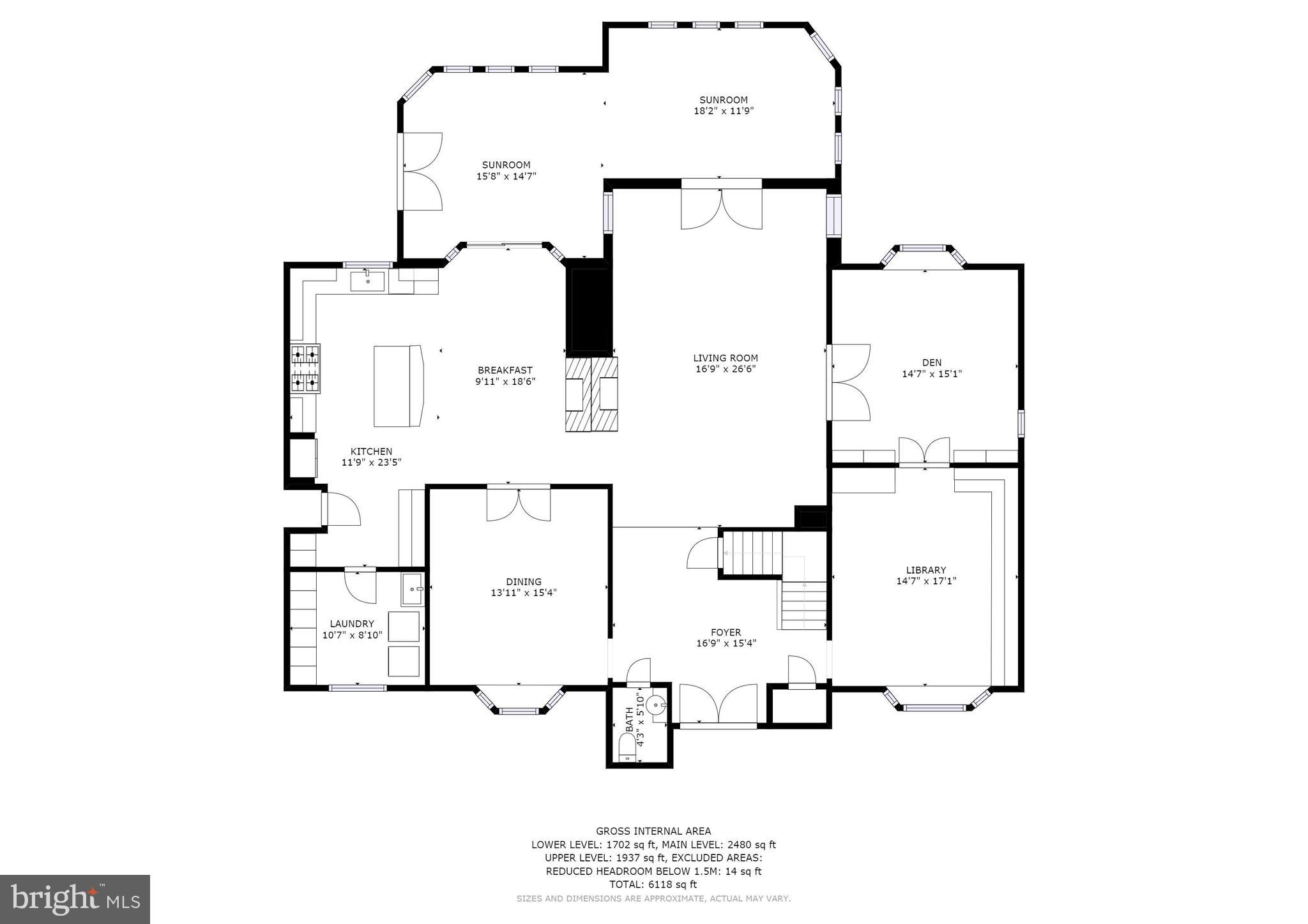 SMITHFIELD - Residential