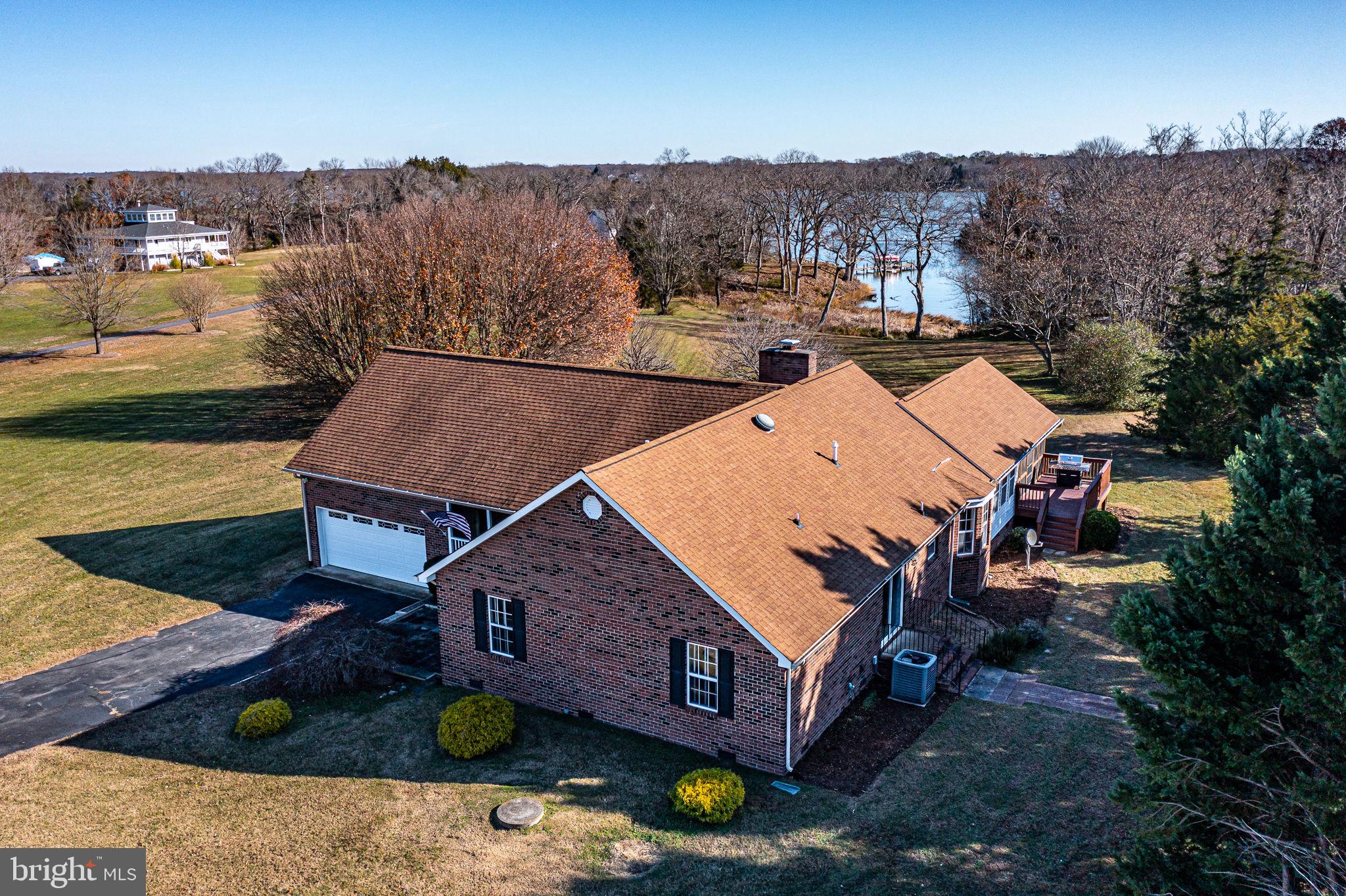 196 MATTHEWS COVE DRIVE