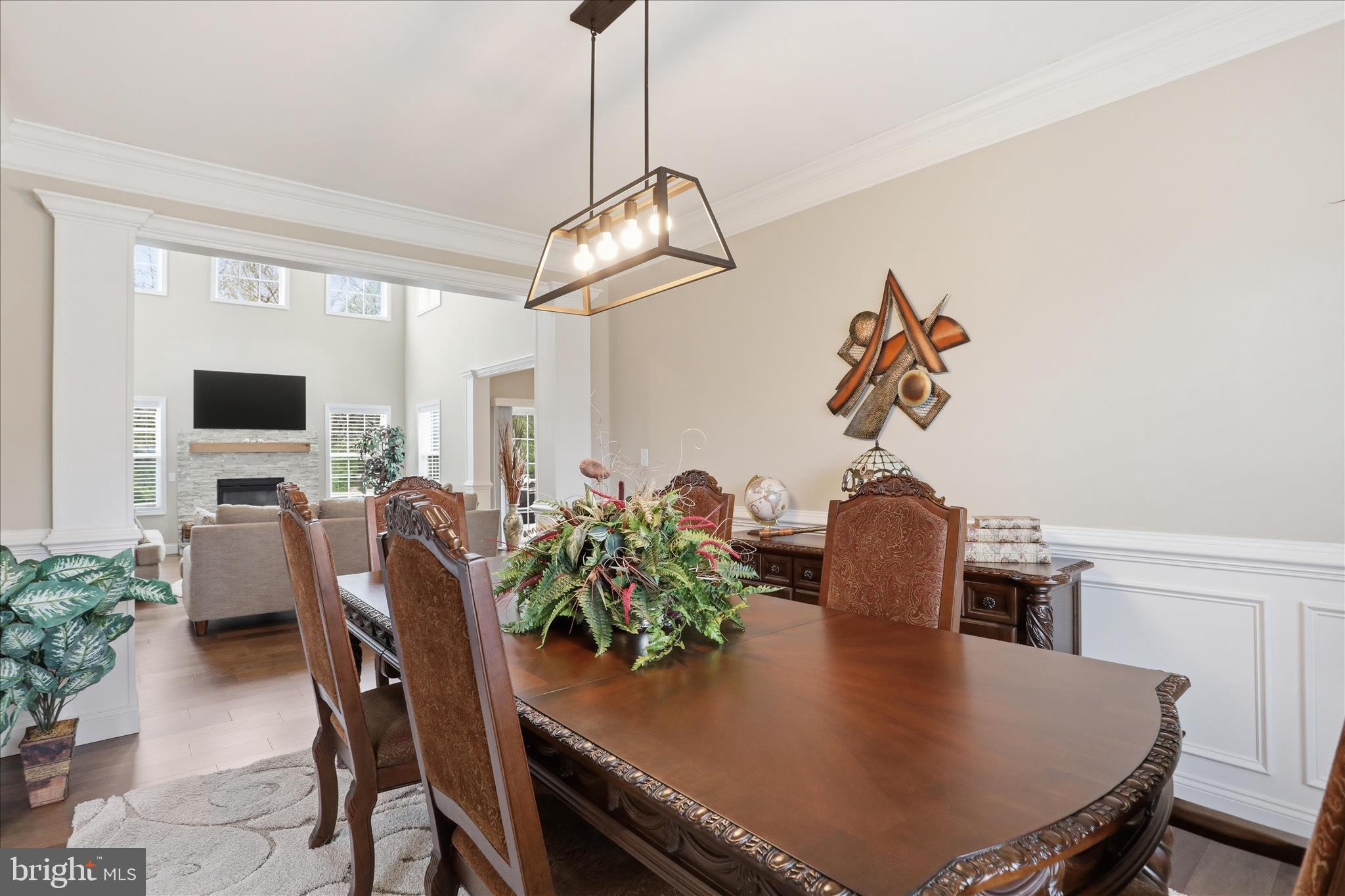 HERITAGE ESTATES WEST - Residential
