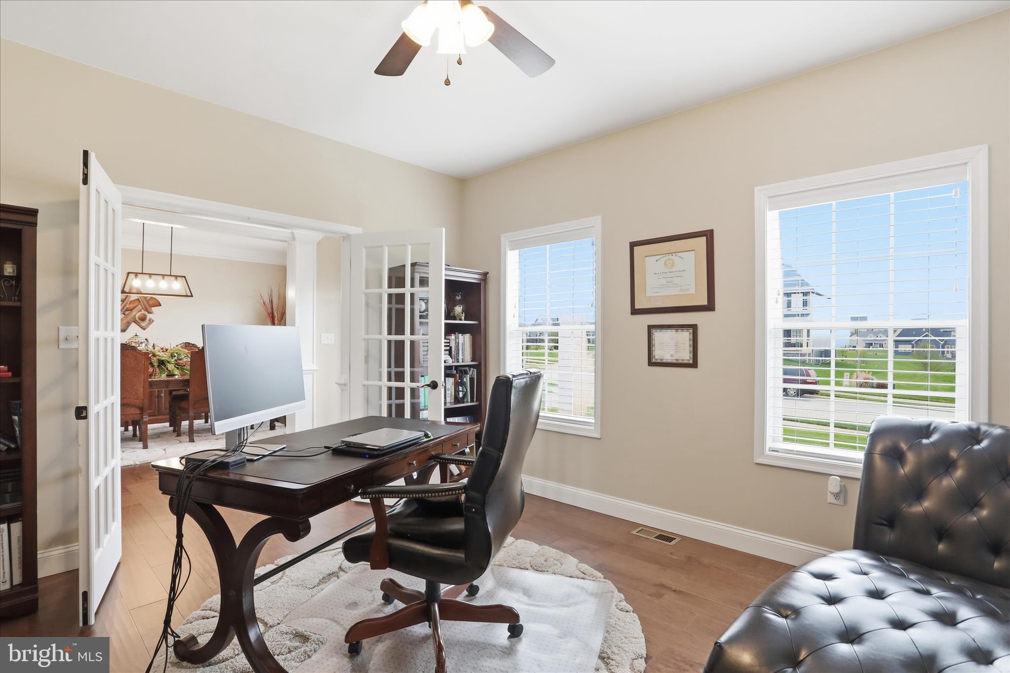 HERITAGE ESTATES WEST - Residential