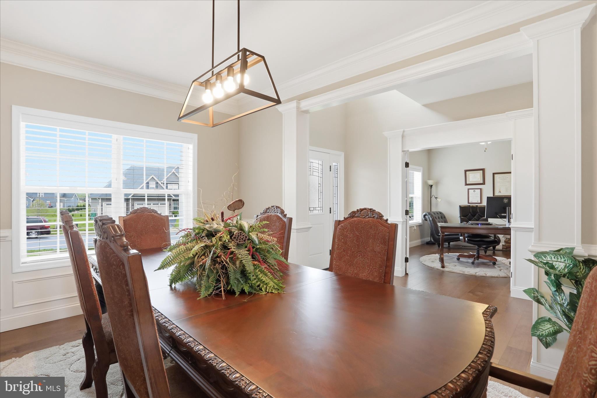 HERITAGE ESTATES WEST - Residential