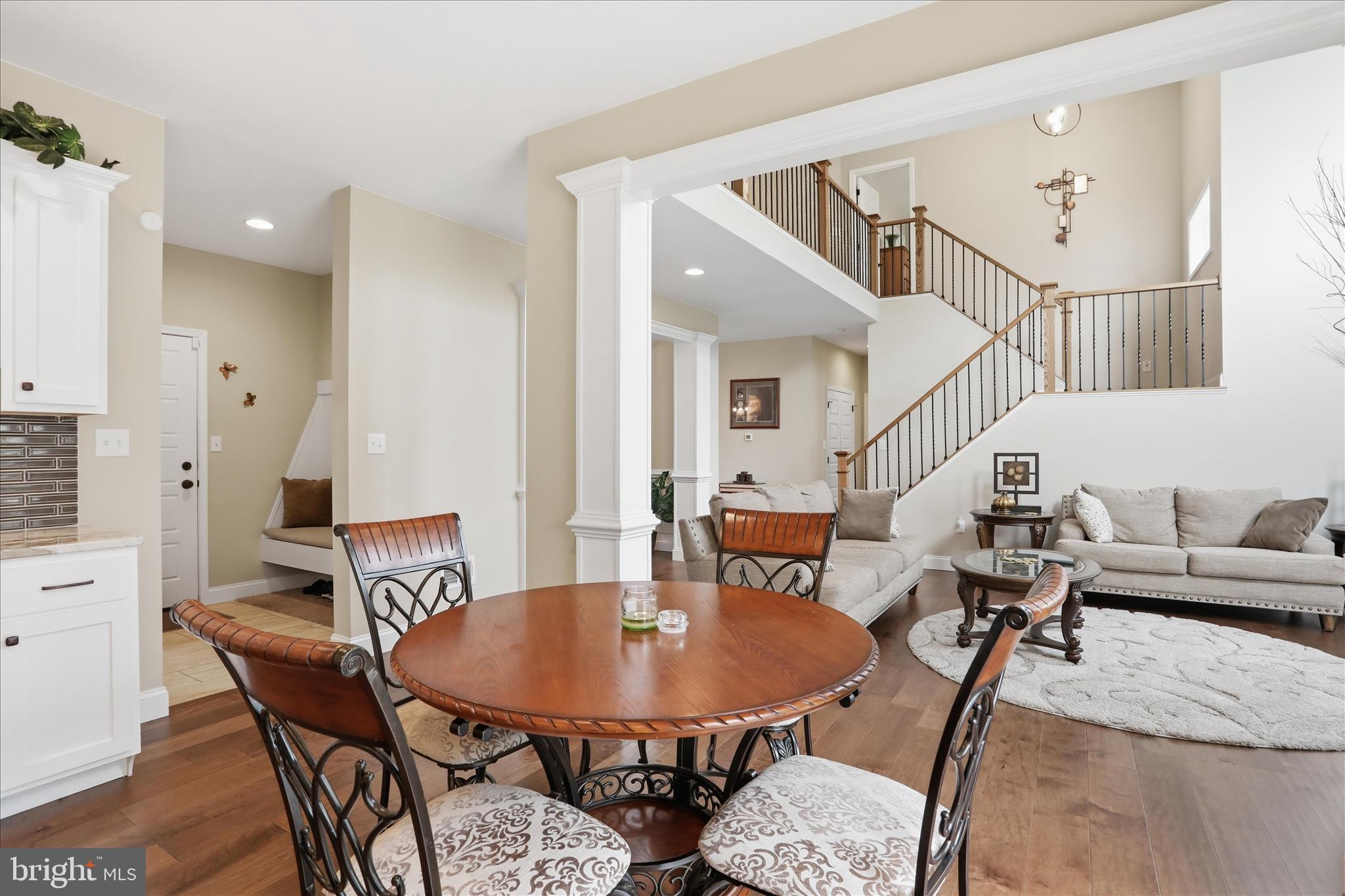 HERITAGE ESTATES WEST - Residential