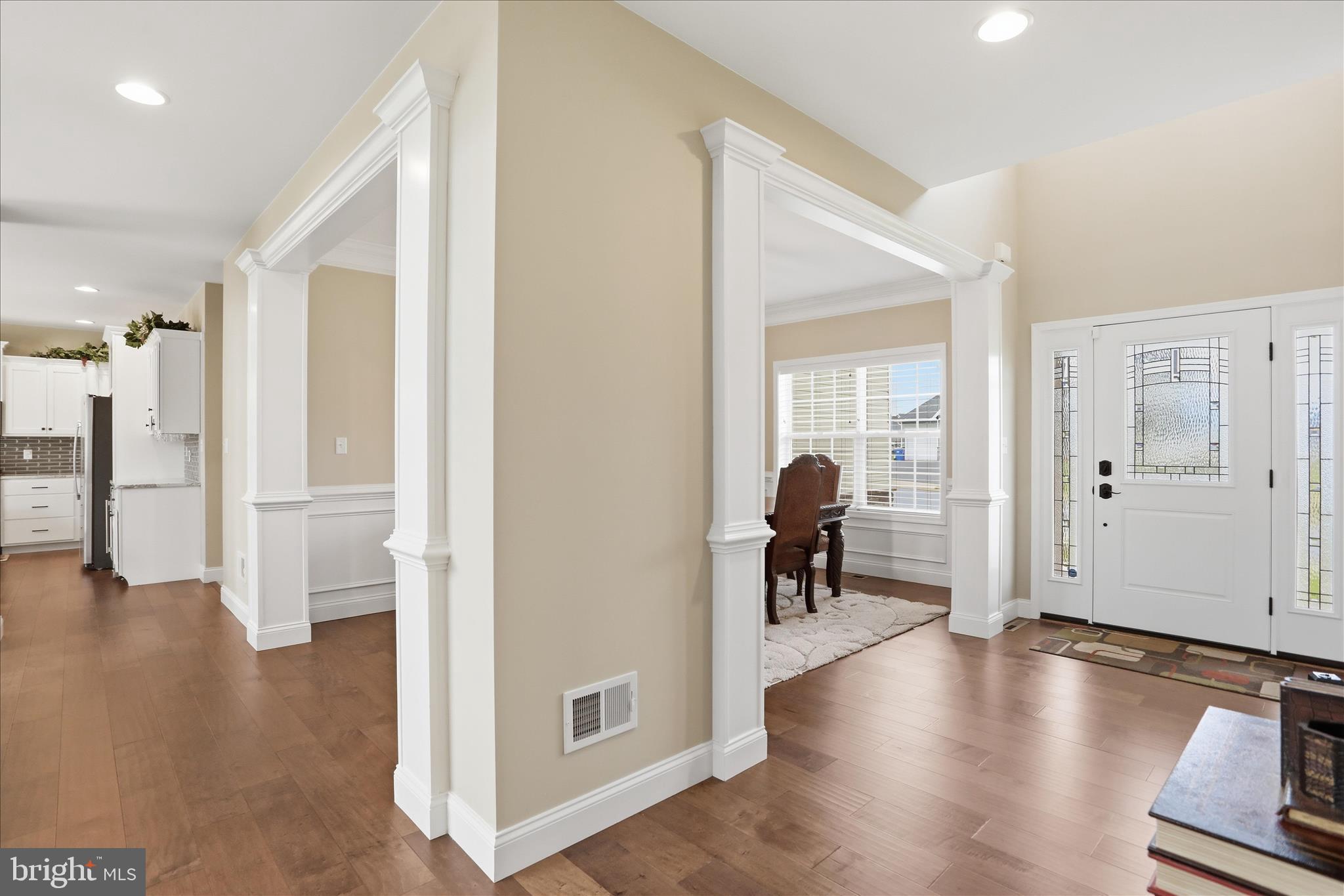 HERITAGE ESTATES WEST - Residential