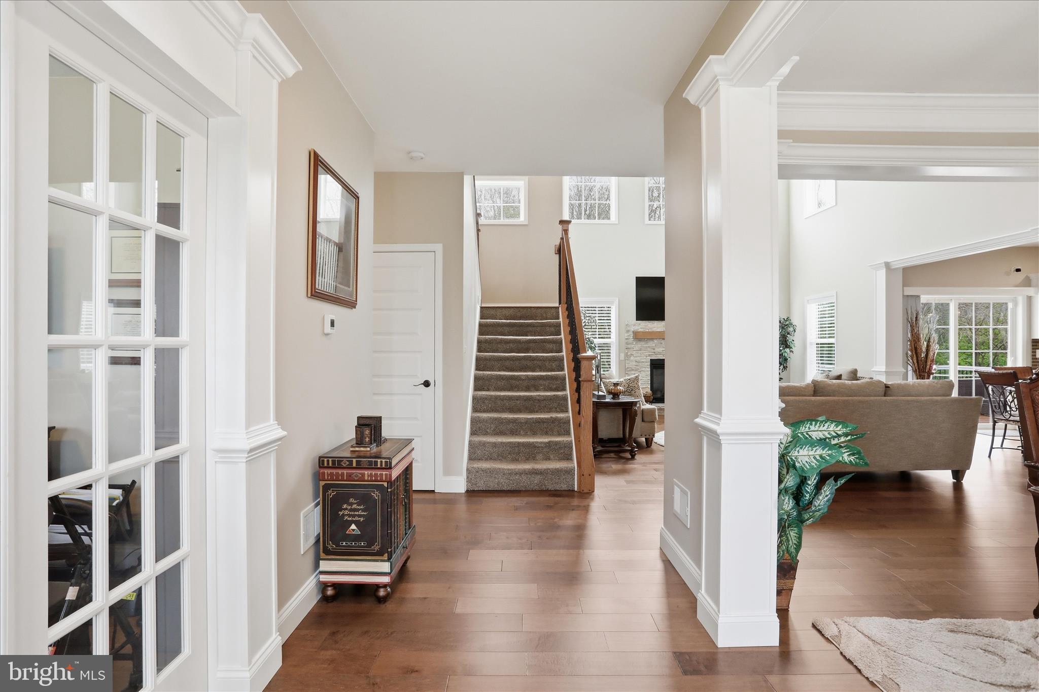 HERITAGE ESTATES WEST - Residential