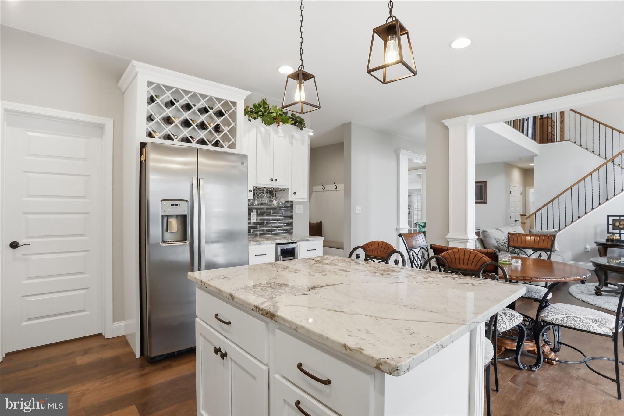 HERITAGE ESTATES WEST - Residential