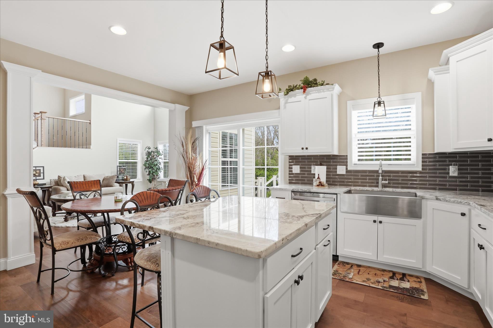 HERITAGE ESTATES WEST - Residential